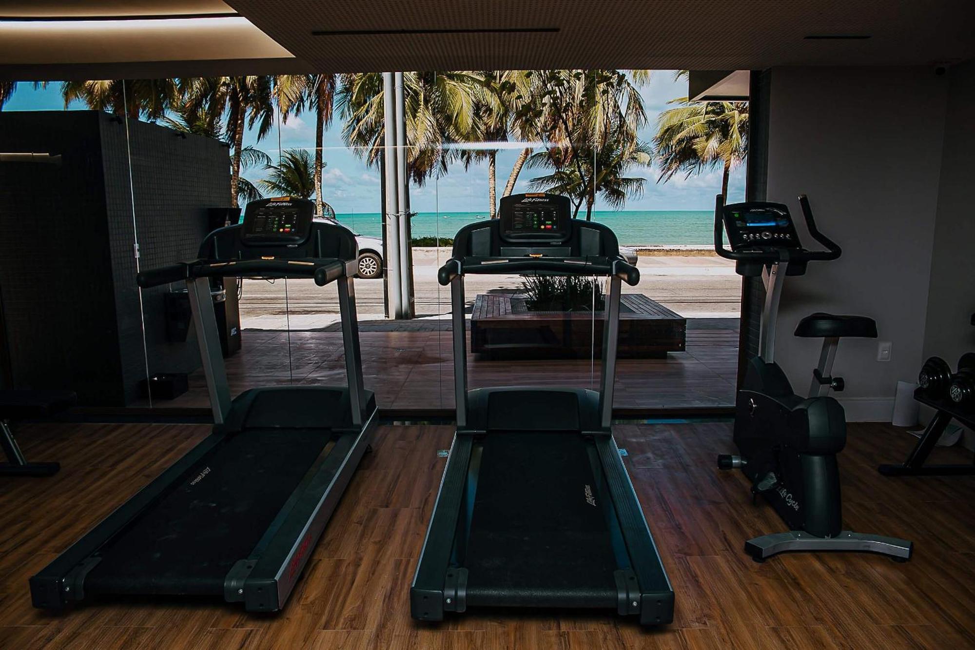 Unity By Hosppedar Apartment Joao Pessoa