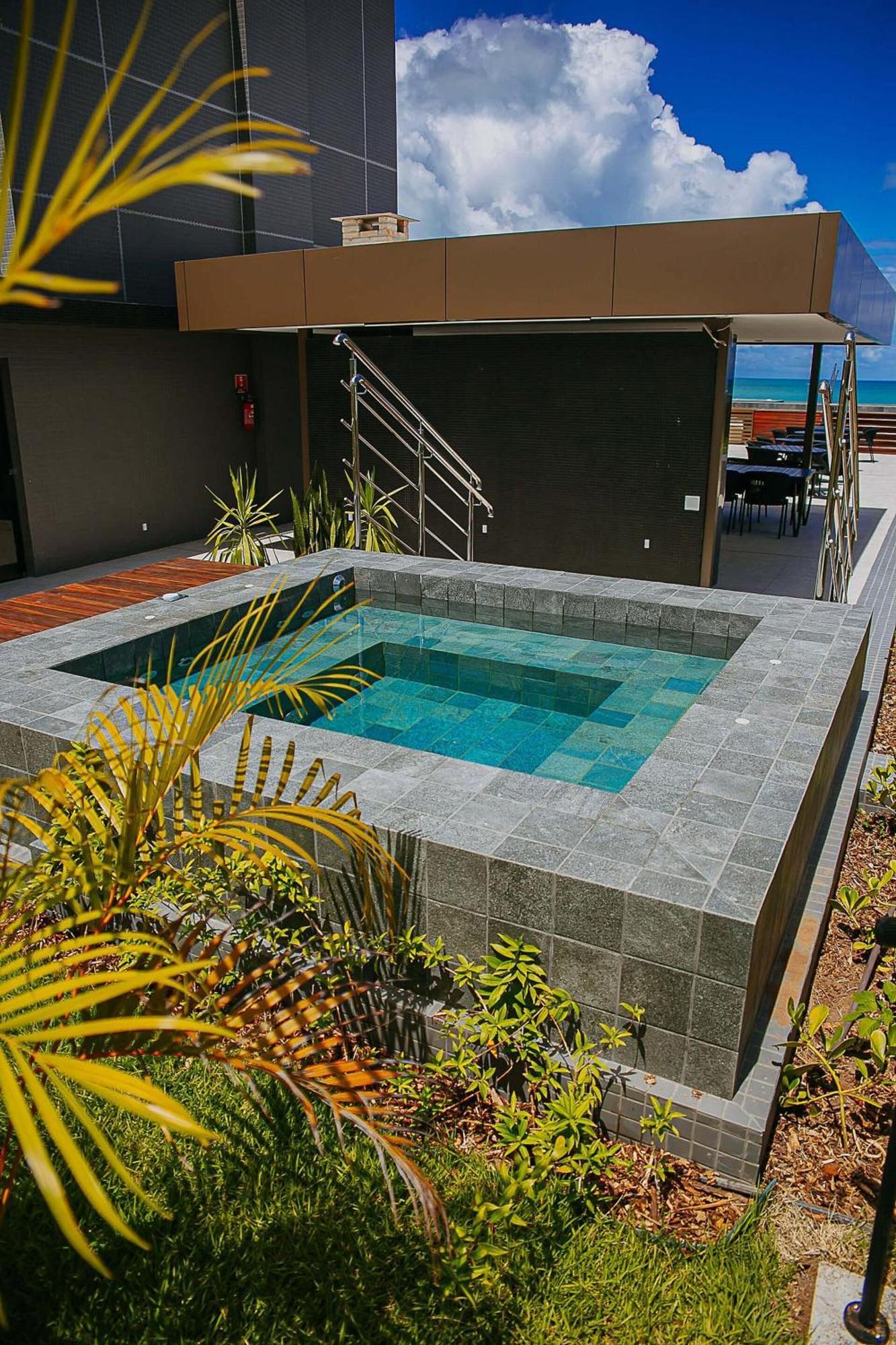 Unity By Hosppedar Apartment Joao Pessoa