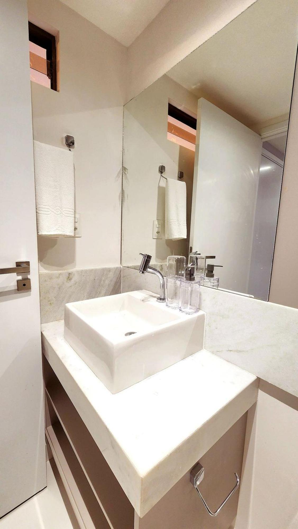 Apartment Unity By Hosppedar Joao Pessoa