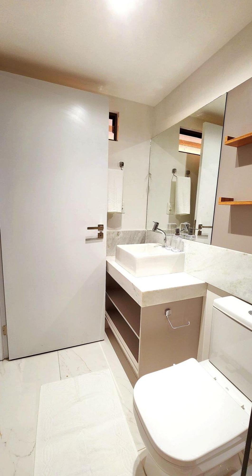 Unity By Hosppedar Apartment Joao Pessoa