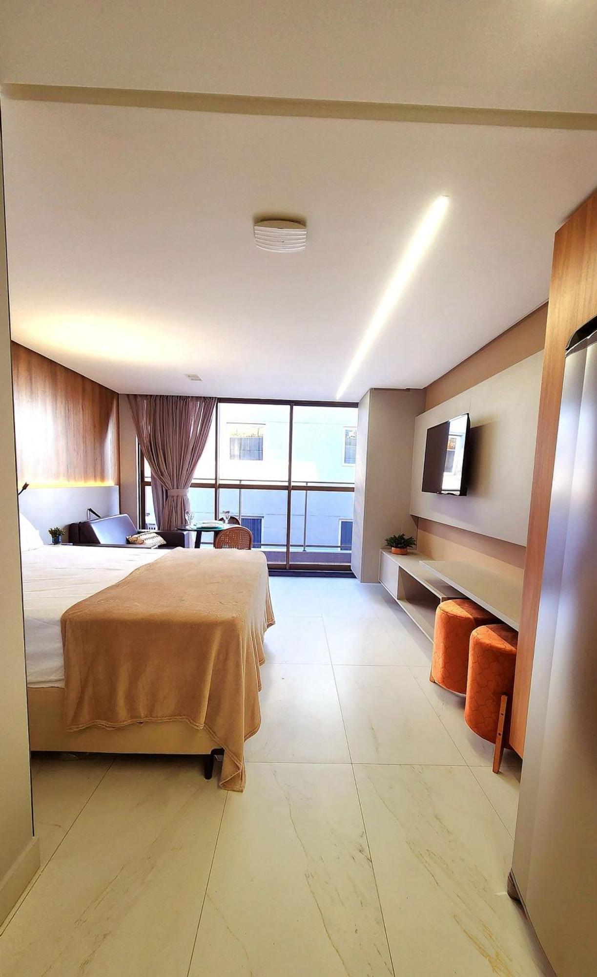 Unity By Hosppedar Apartment *