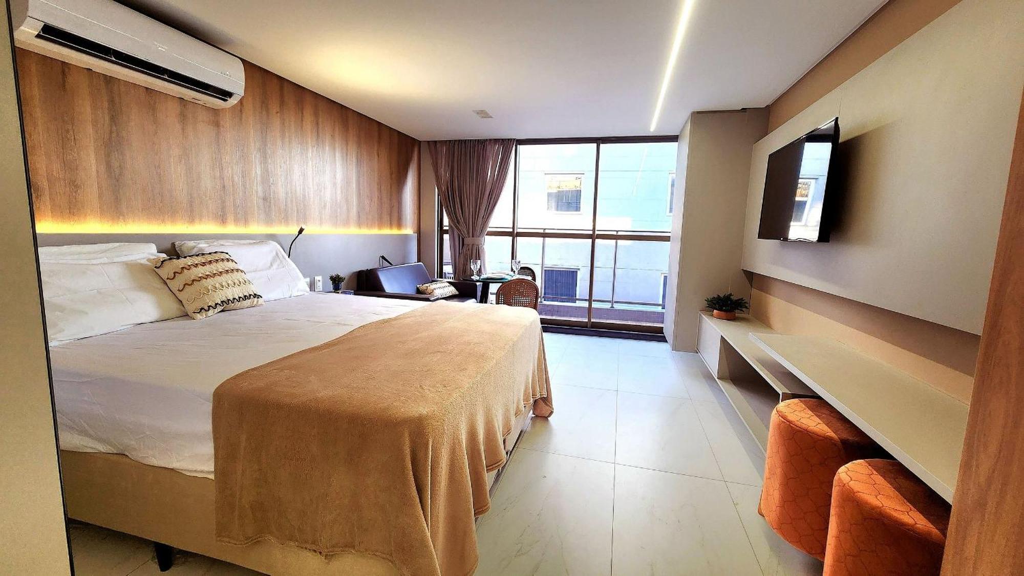 Unity By Hosppedar Apartment *
