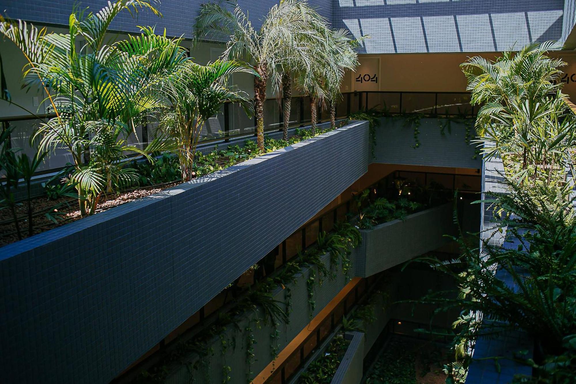 Unity By Hosppedar Apartment
