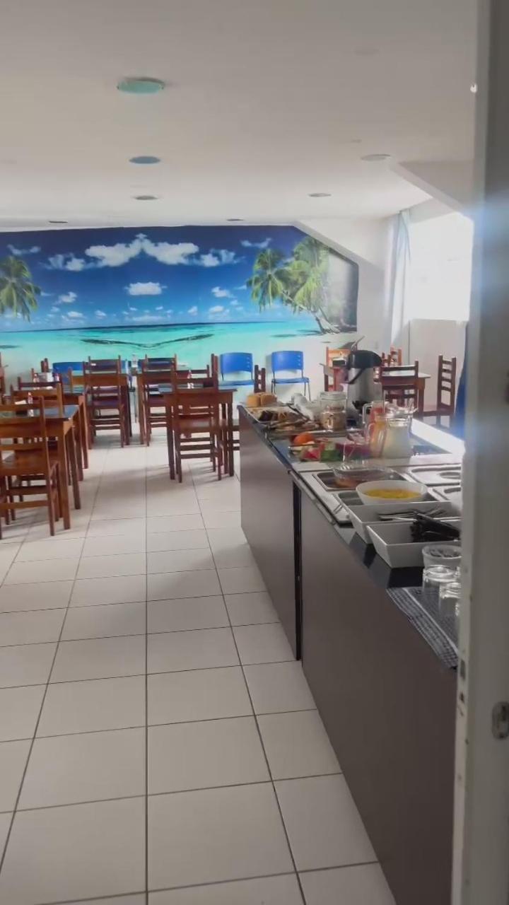 Em Tambau - Super Com Vista Mar - Ap.113 Joao Pessoa