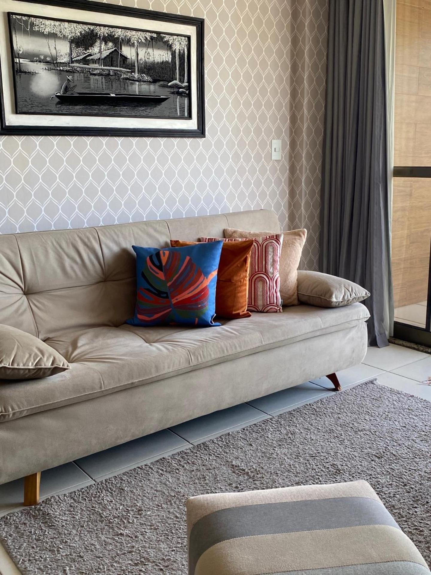 Luxor Cabo Branco - Pb Apartment Joao Pessoa
