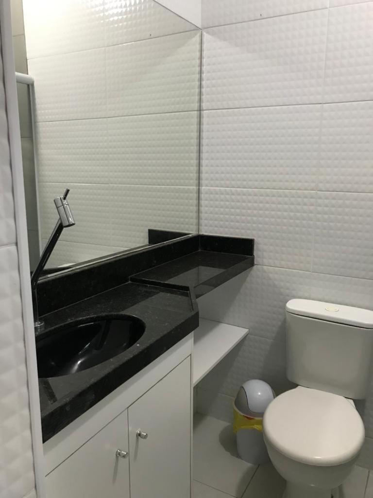 Linhares Homestay Joao Pessoa