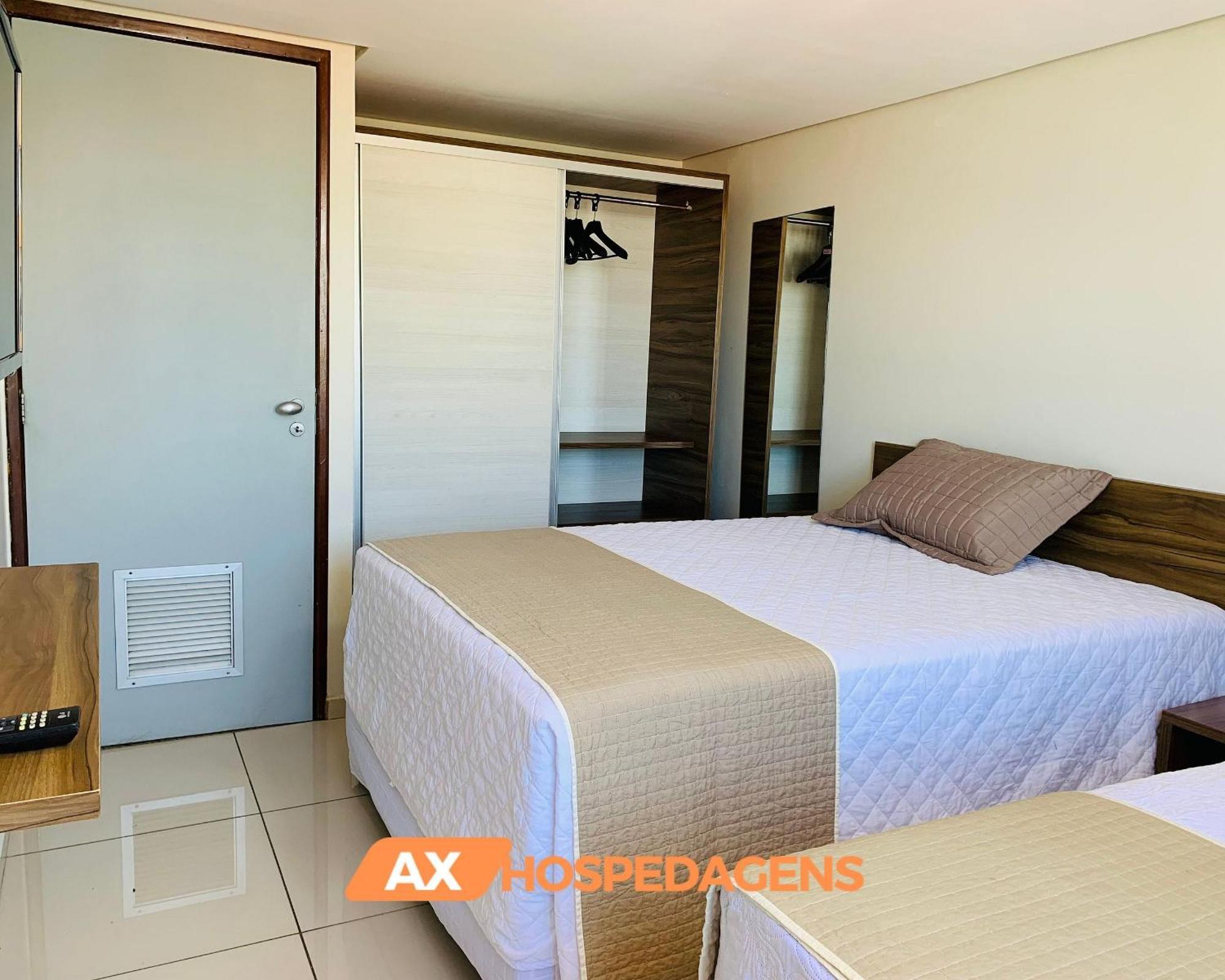 Ax Imperial Apartment