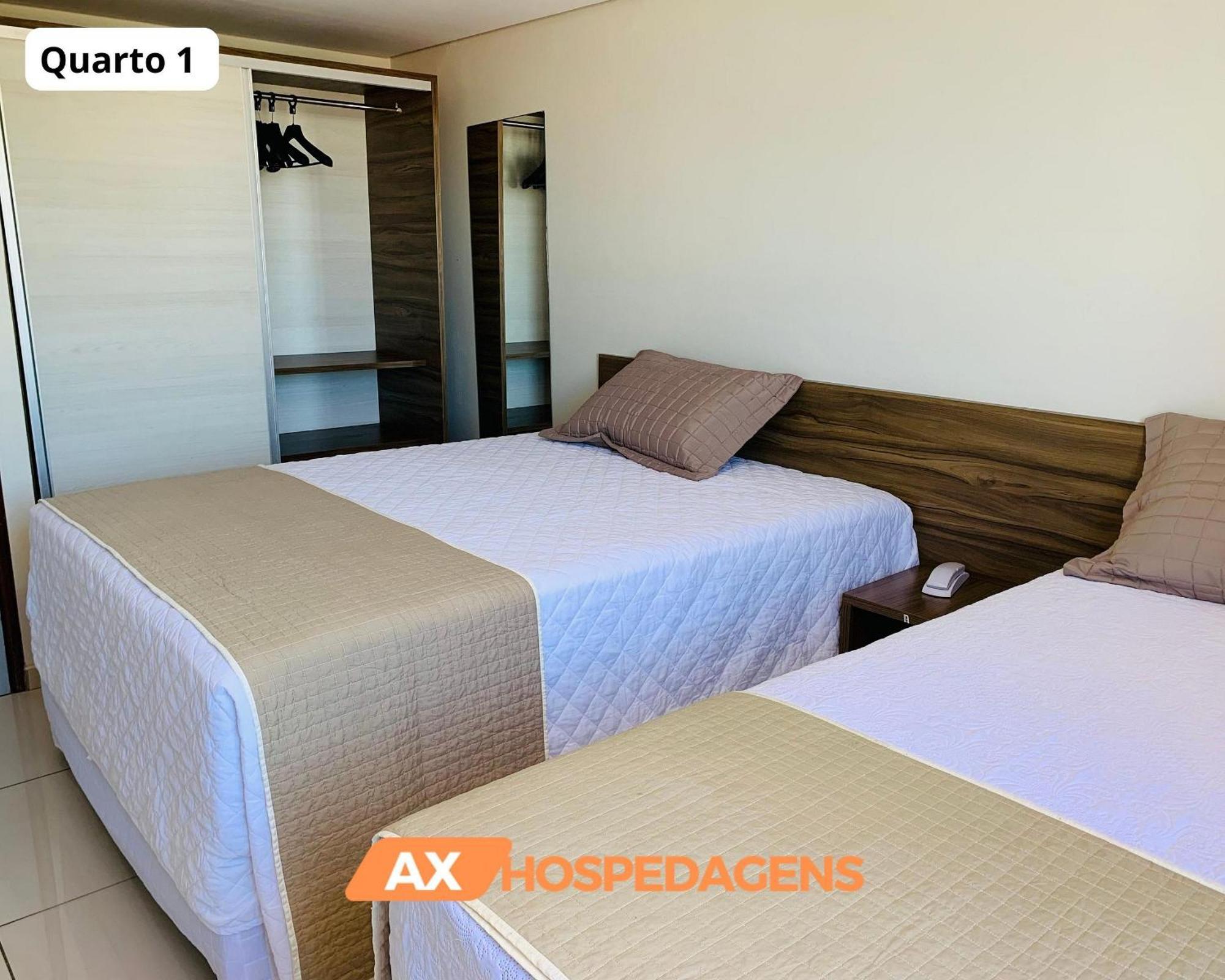 Ax Imperial Joao Pessoa