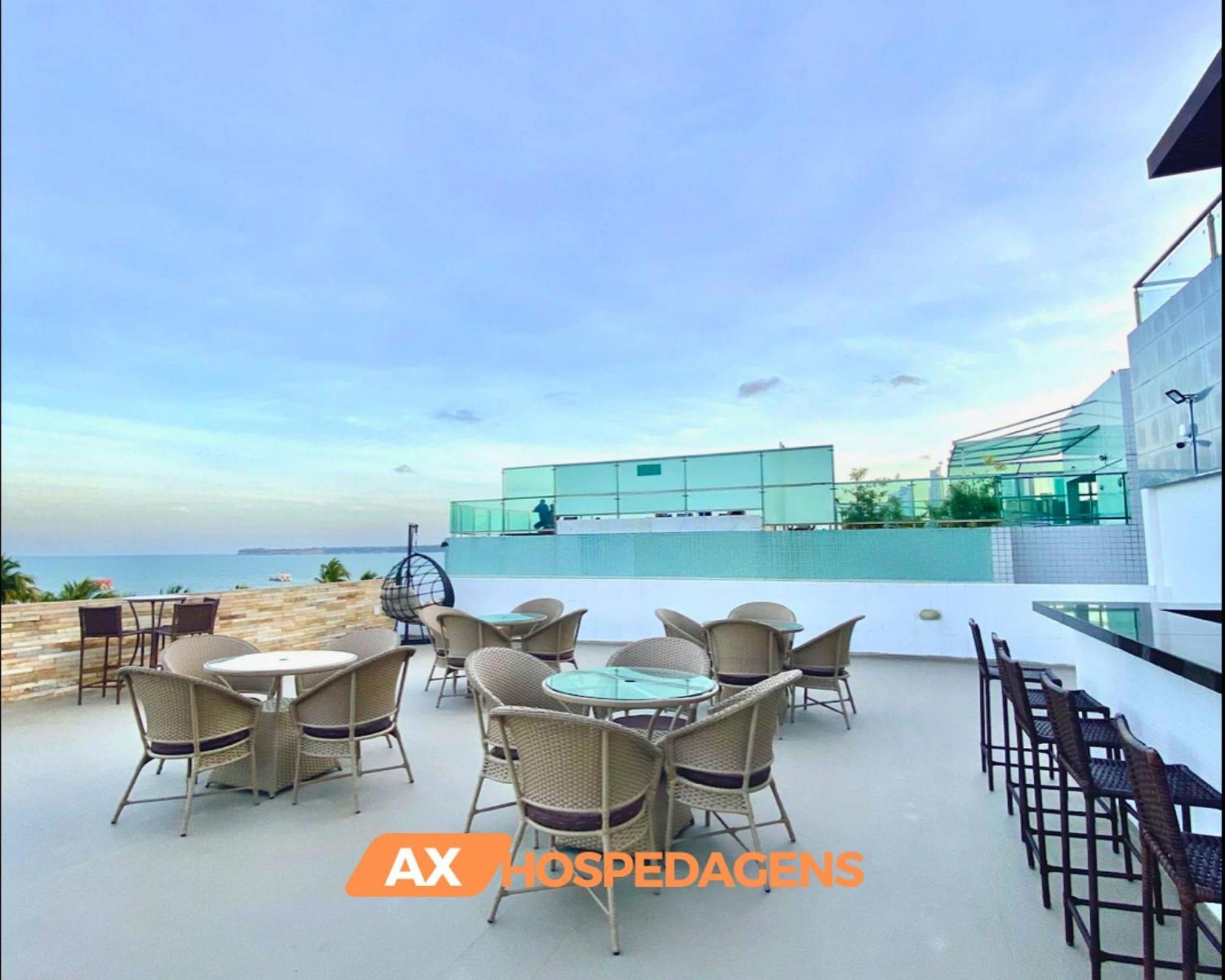 Ax Imperial Apartment *