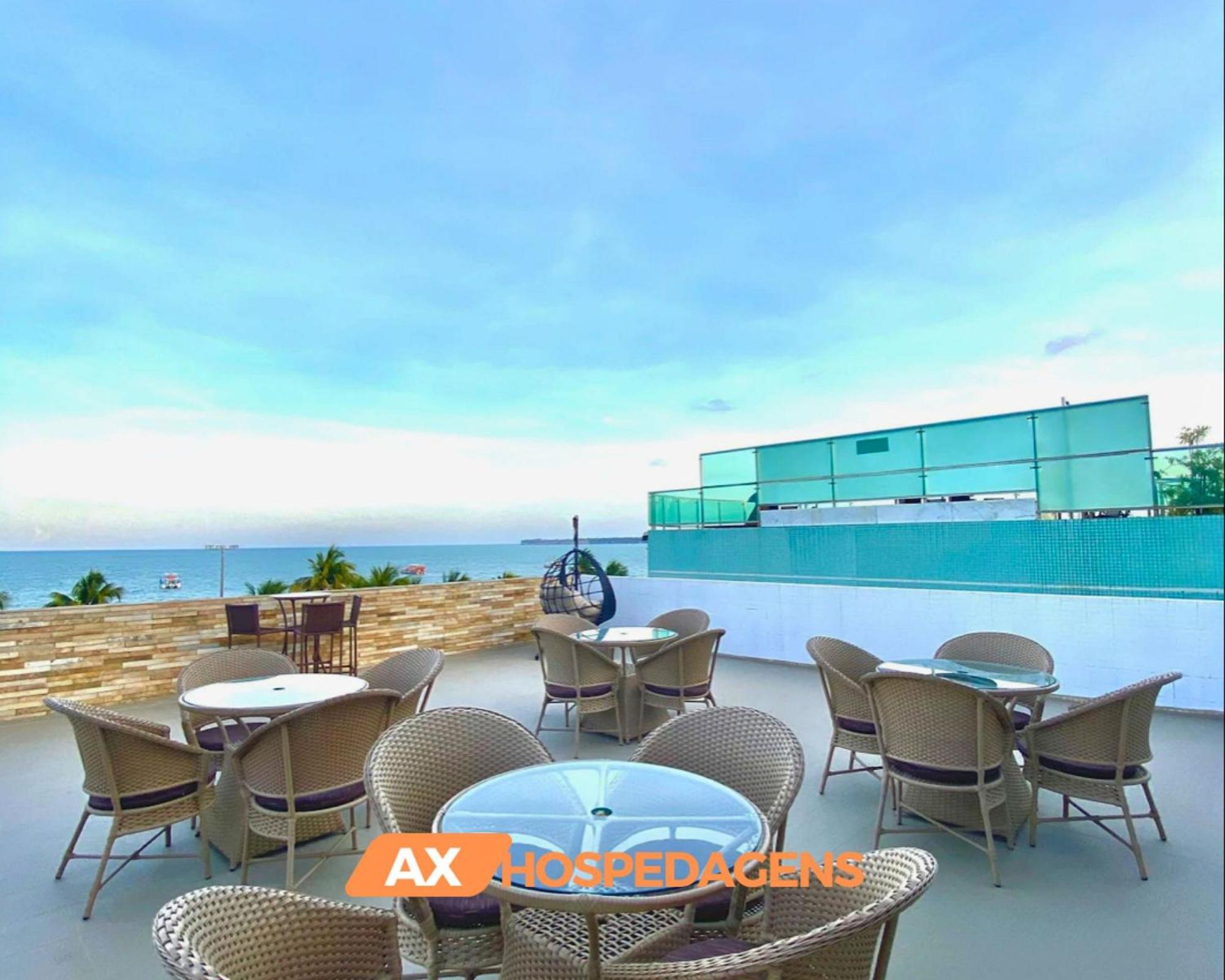 Ax Imperial Apartment