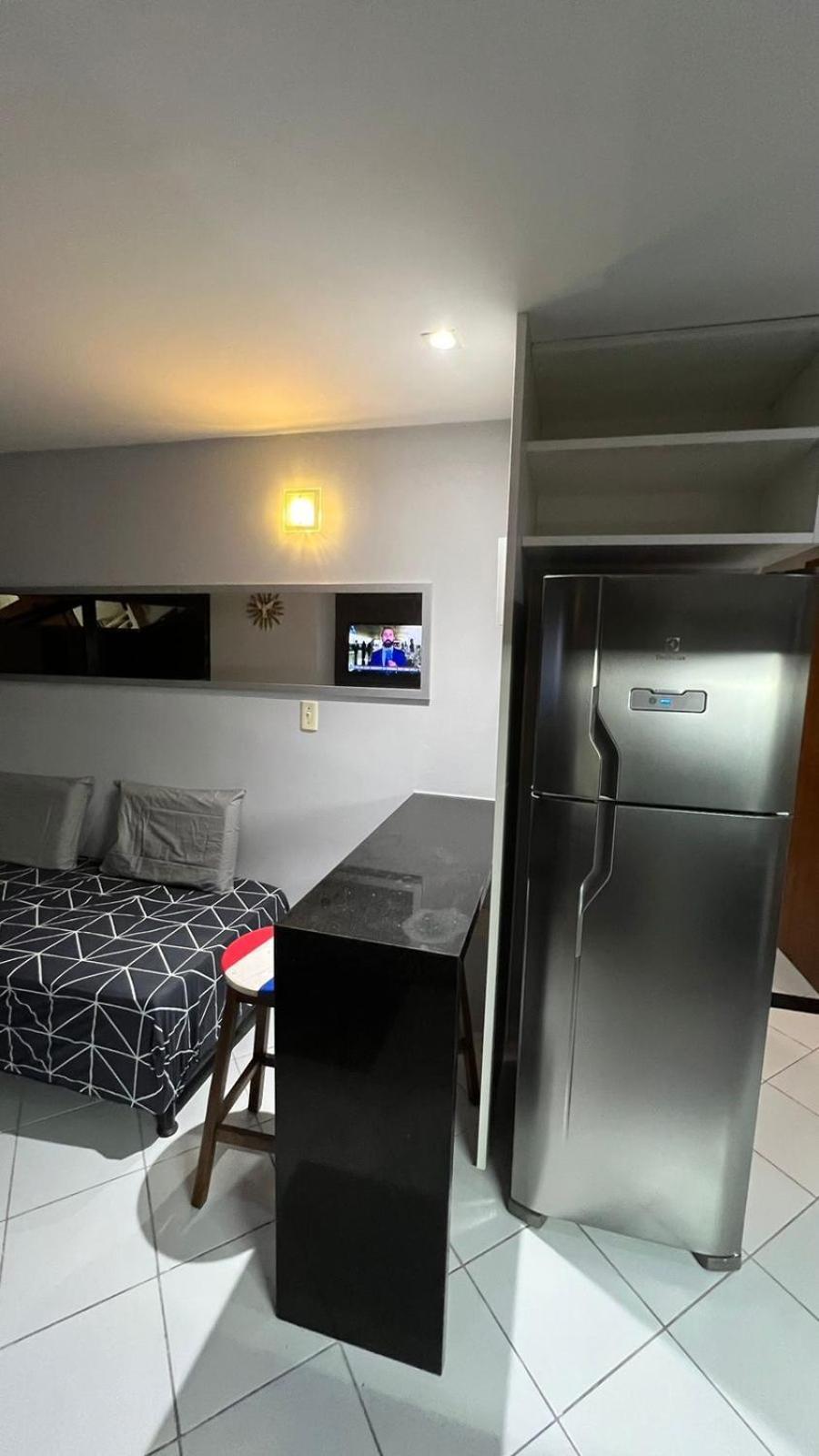 Apartment Europa Vista Mar