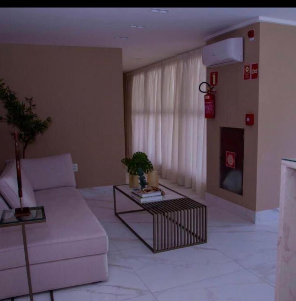 Apartment Apto Novo Praiatambaucabo Branco