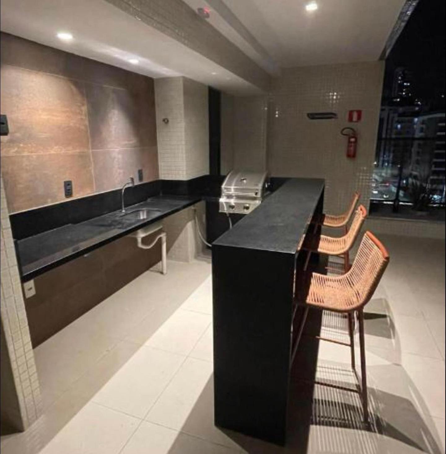 Apartment Apto Novo Praiatambaucabo Branco *