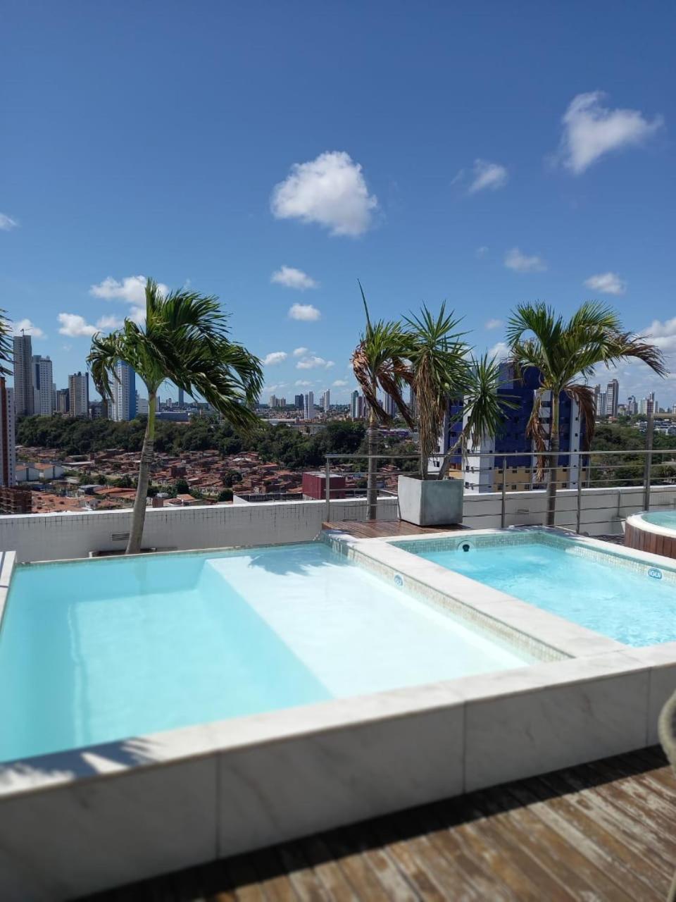 Manaira - Flat 1606 *