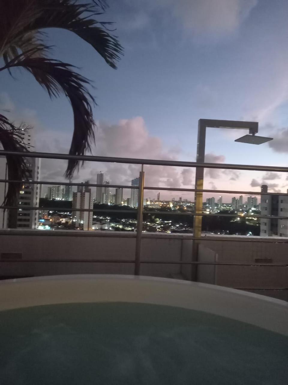 Manaira - Flat 1606 Aparthotel Joao Pessoa