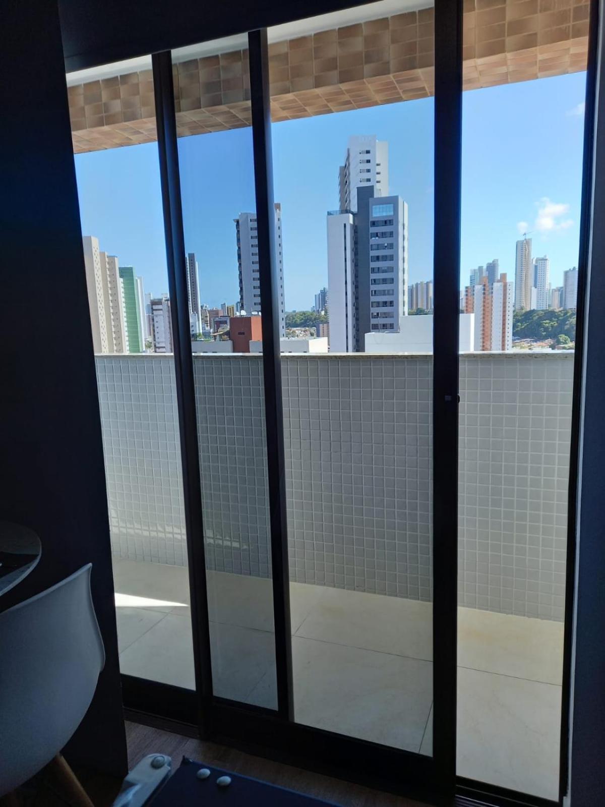 Aparthotel Manaira - Flat 1606
