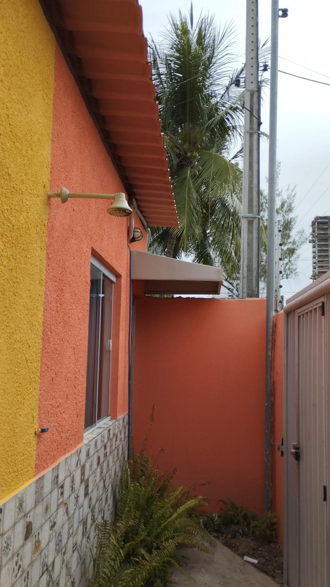 Loft Em Apartment Joao Pessoa