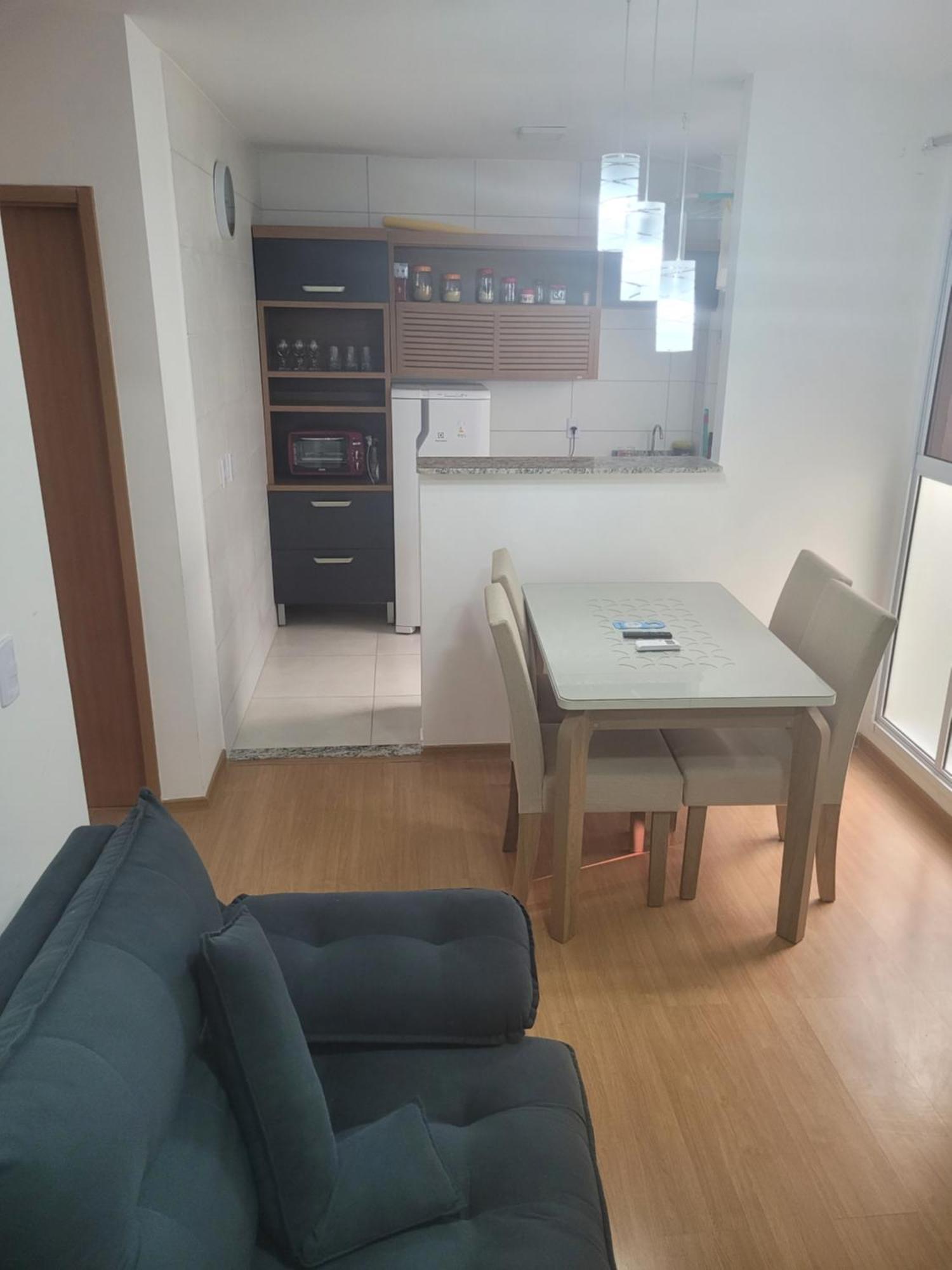 Apartamento Residencial Jardim Da Costa