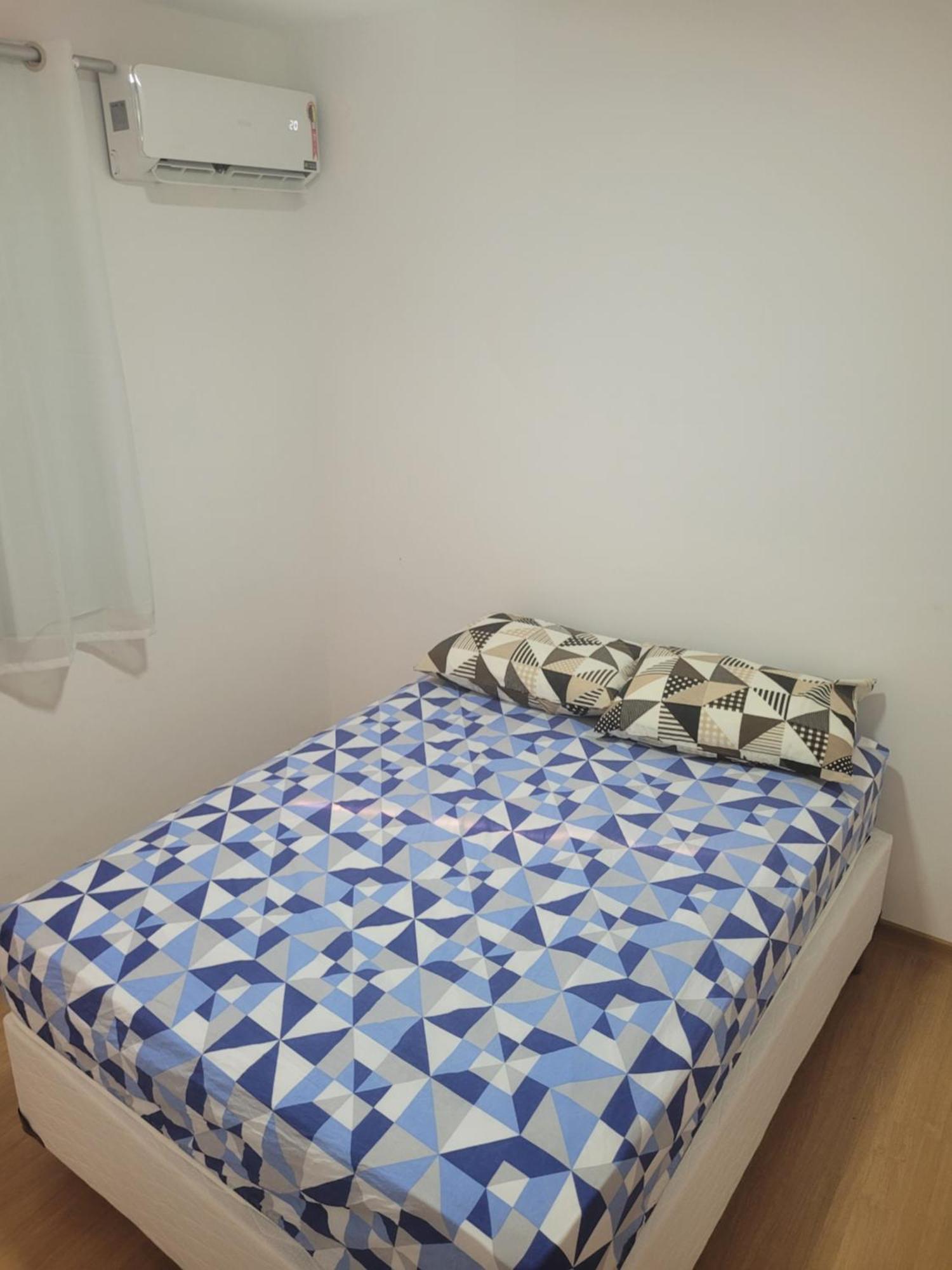 Residencial Jardim Da Costa