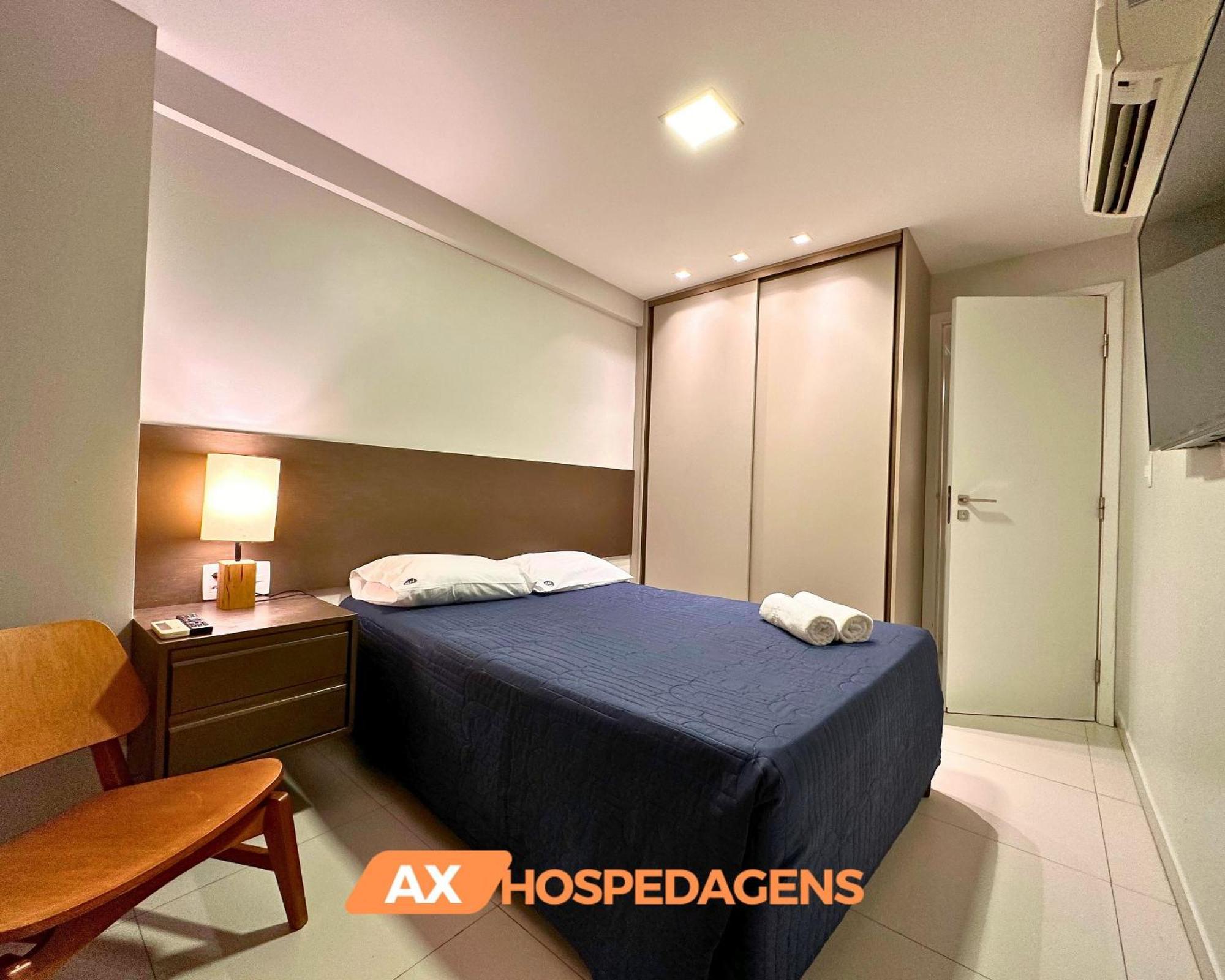 Ax Holanda Prime Shopping Apartment *