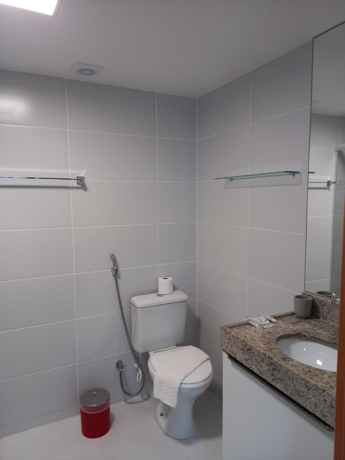 Aparthotel Manaira - Flat 1606
