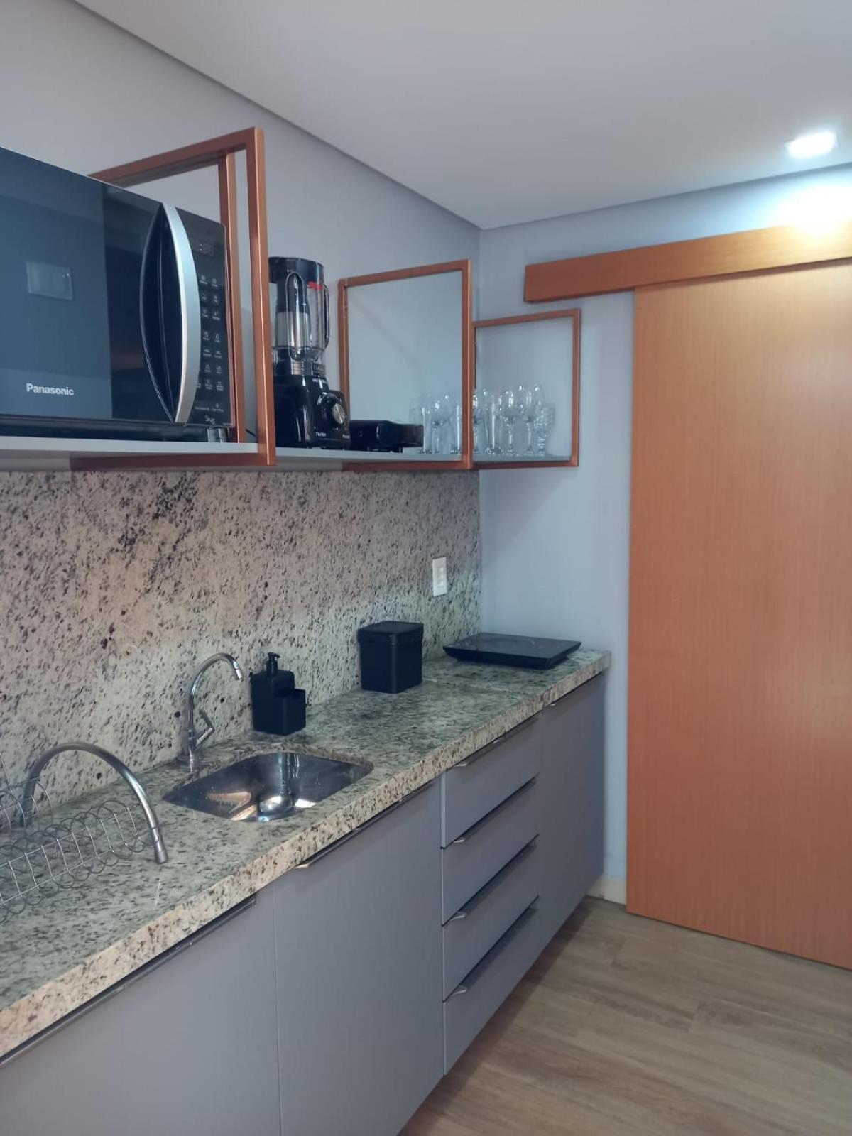 Manaira - Flat 1606 Joao Pessoa