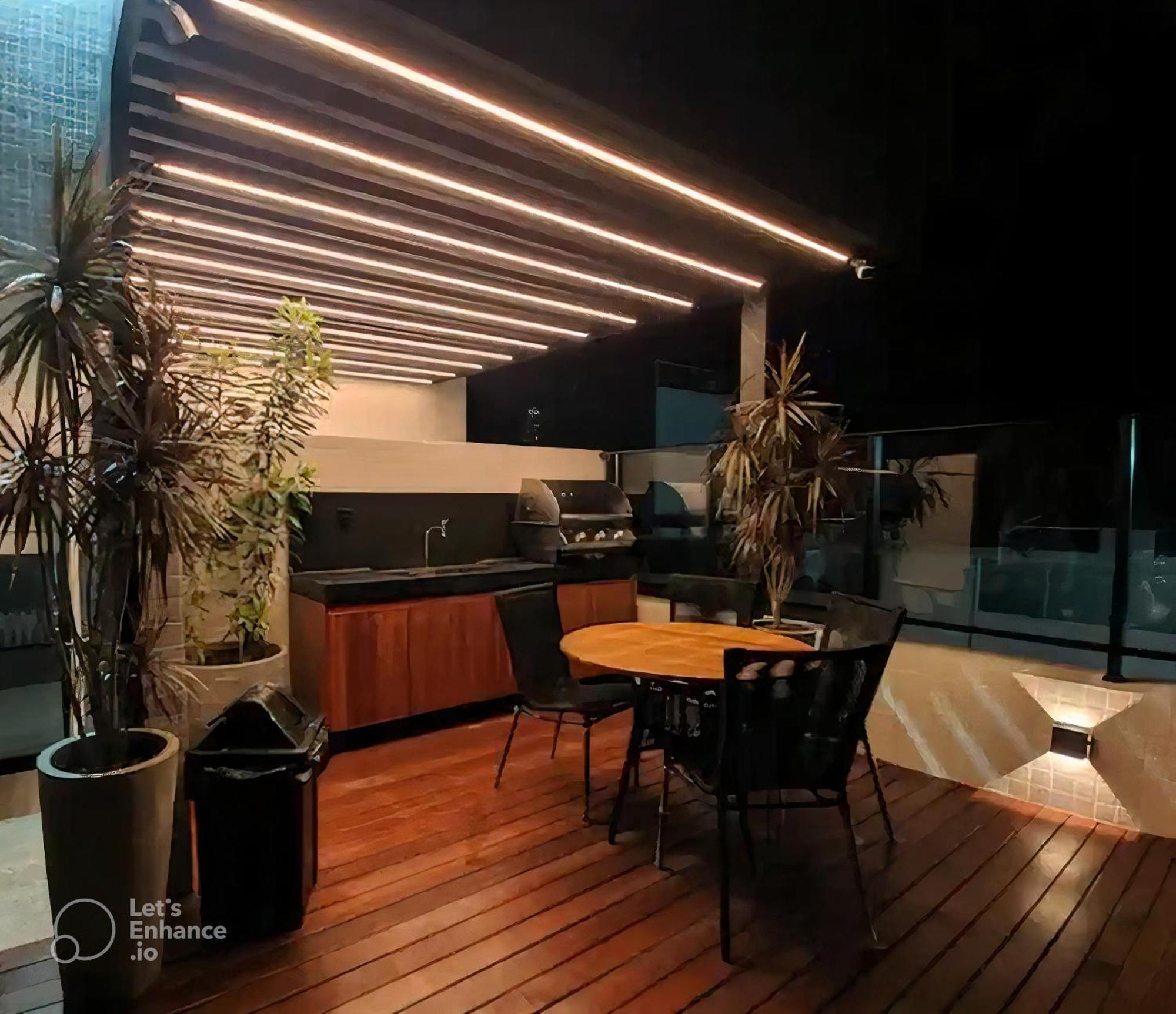 Apartment Flat Frente Mar - Banheira - Jacuzzi Privativa *