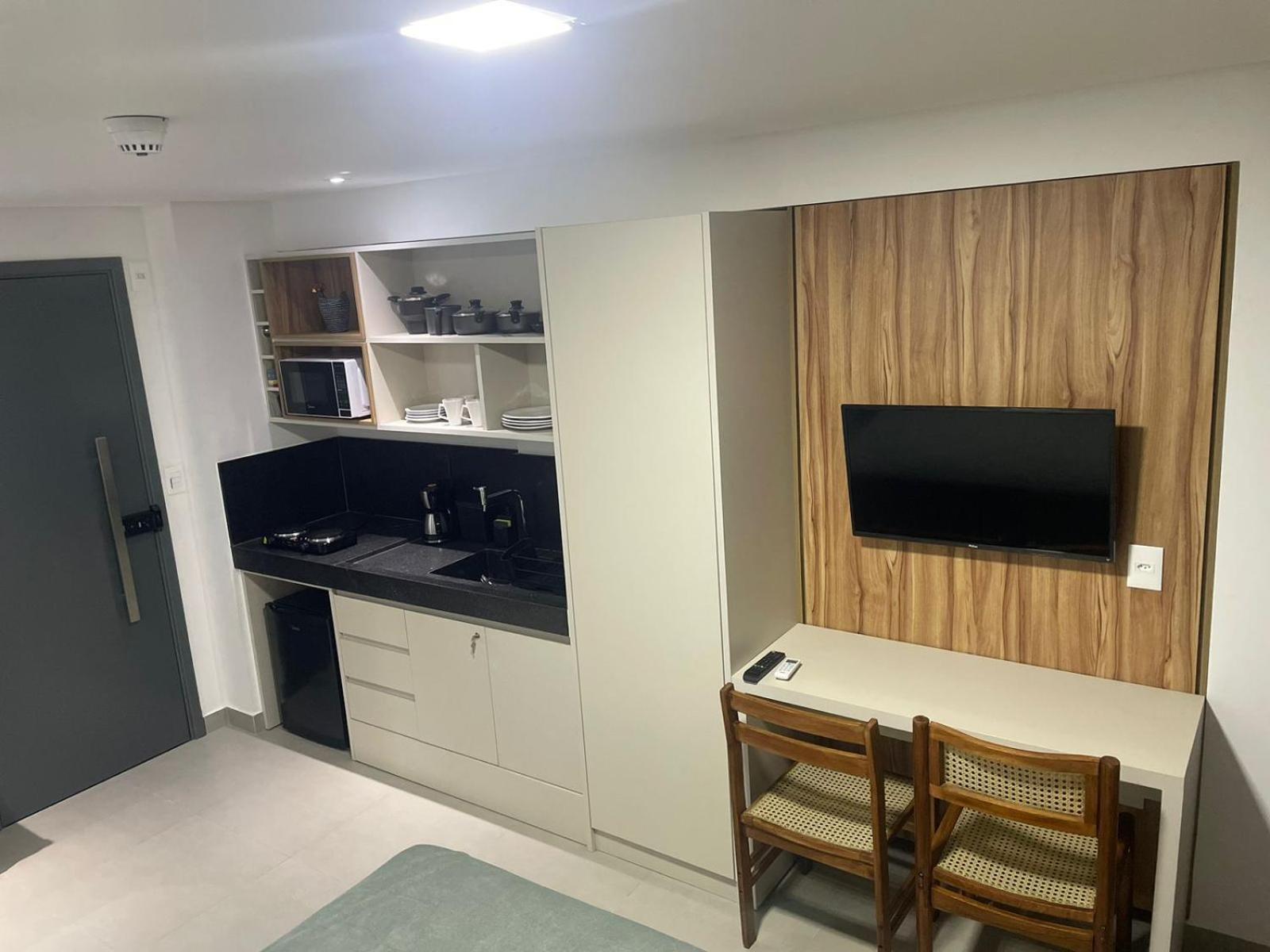 Flat Frente Mar - Banheira - Jacuzzi Privativa * Joao Pessoa