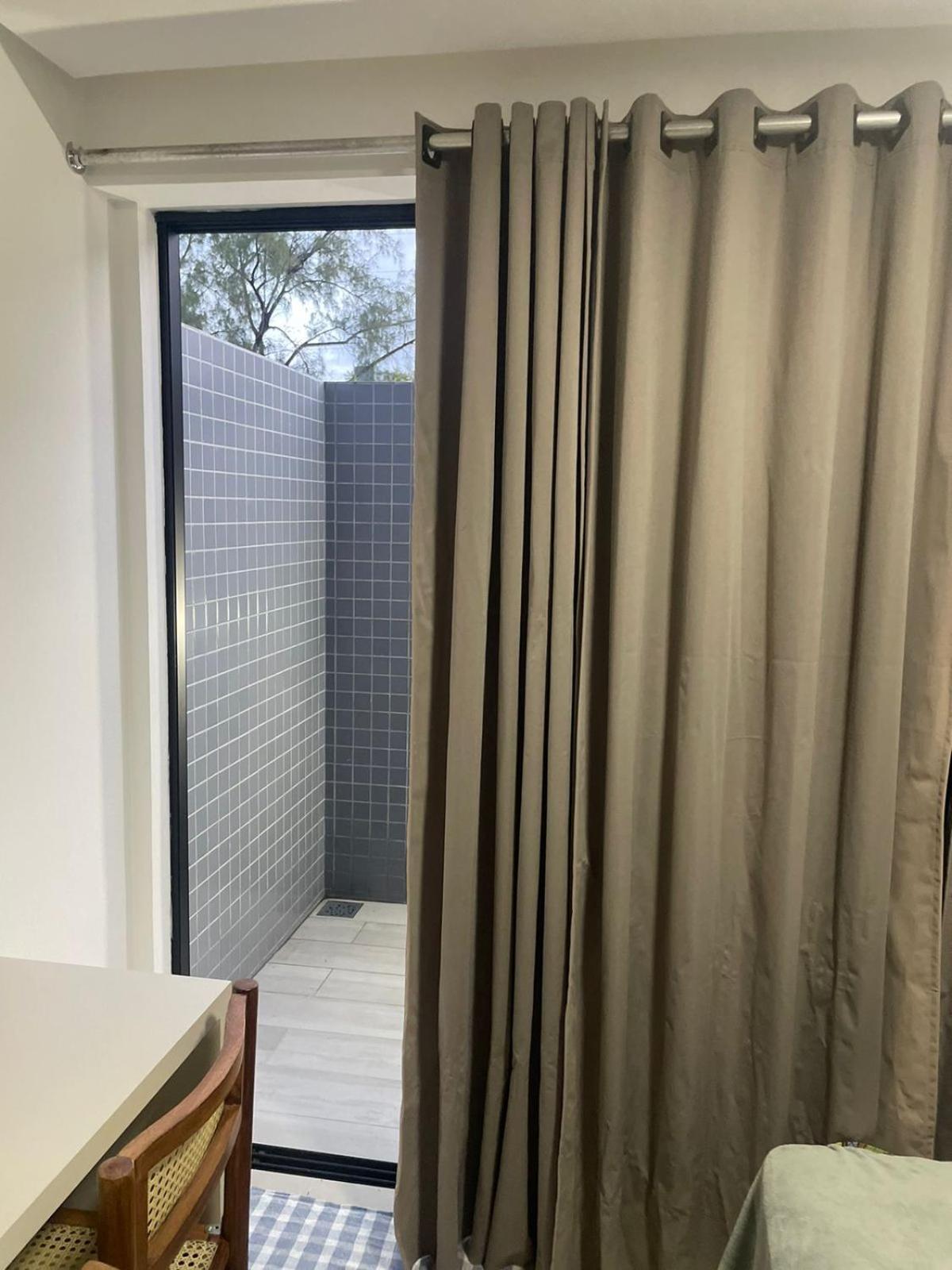 Flat Frente Mar - Banheira - Jacuzzi Privativa Apartment *