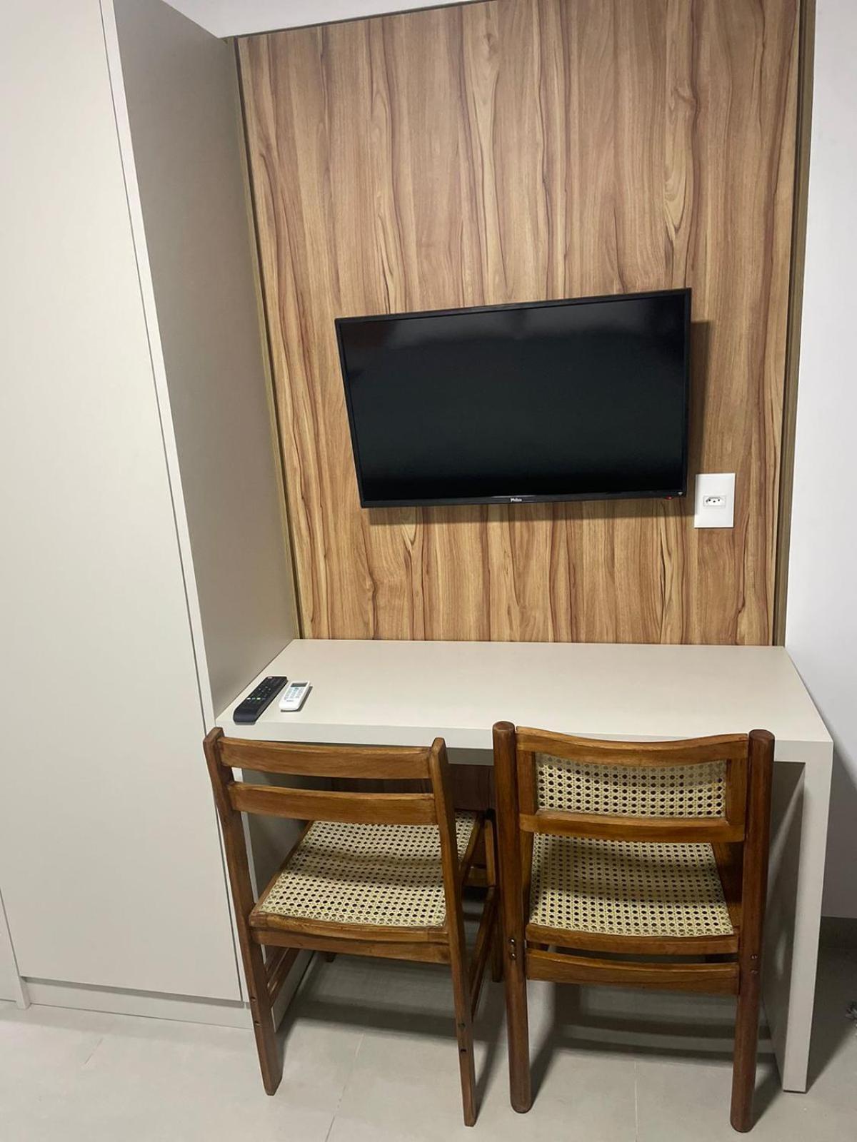 Flat Frente Mar - Banheira - Jacuzzi Privativa Joao Pessoa