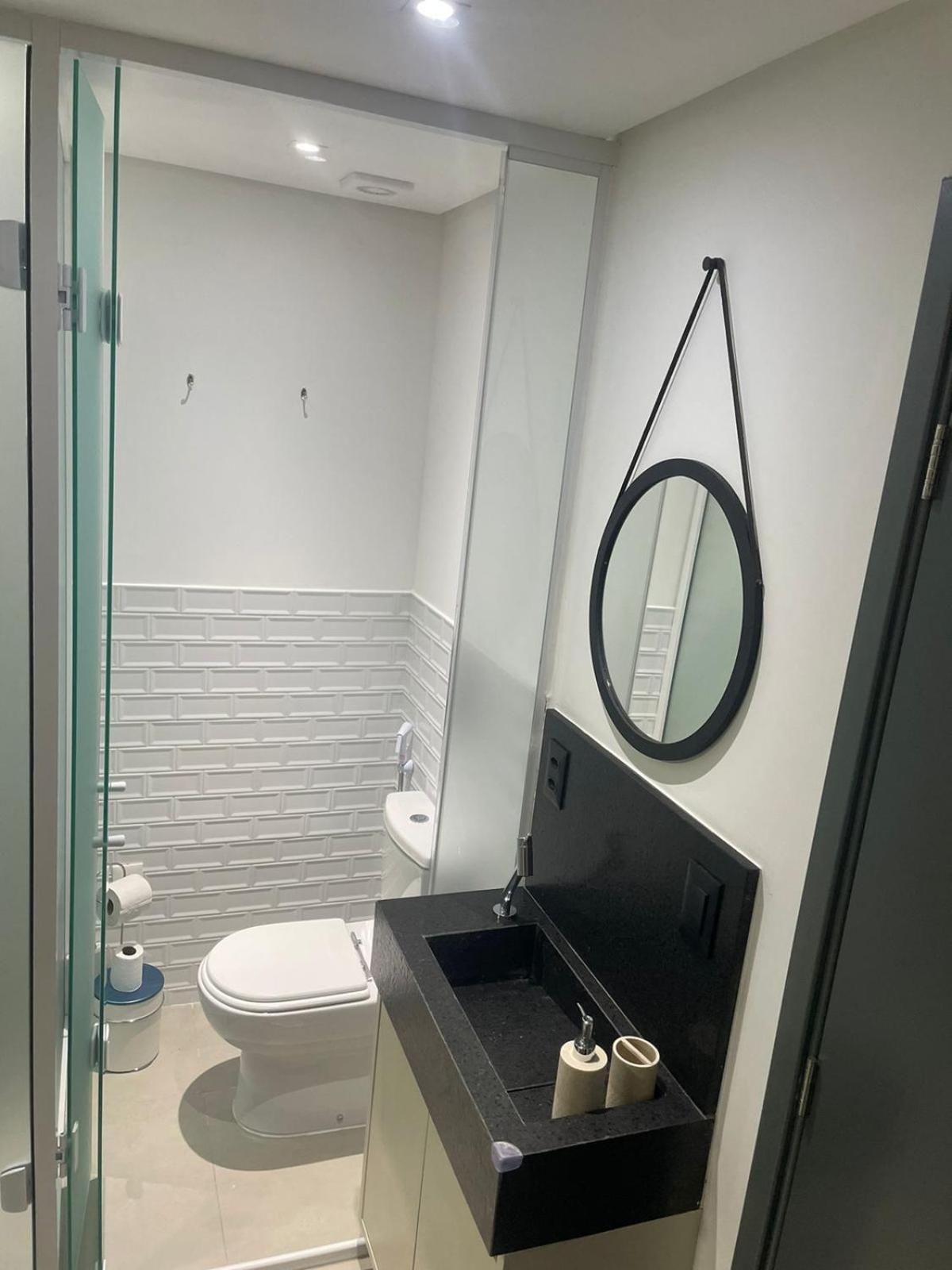 Flat Frente Mar - Banheira - Jacuzzi Privativa Apartment *