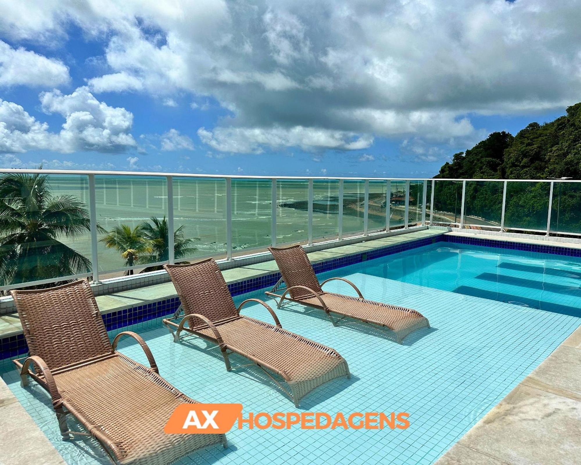 Apartamento Ax Blue