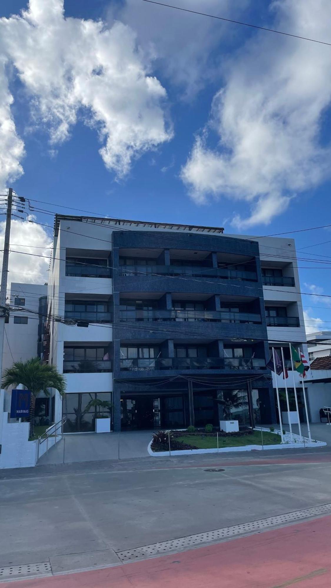 Apartment Marinas Flat
