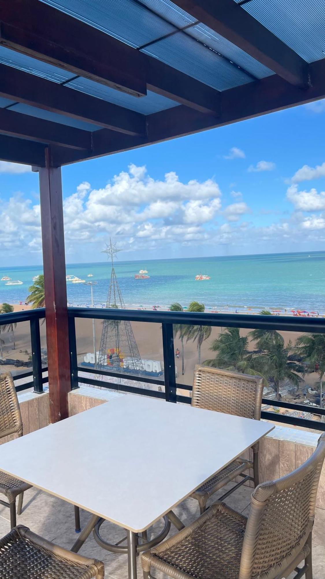Marinas Flat * Joao Pessoa