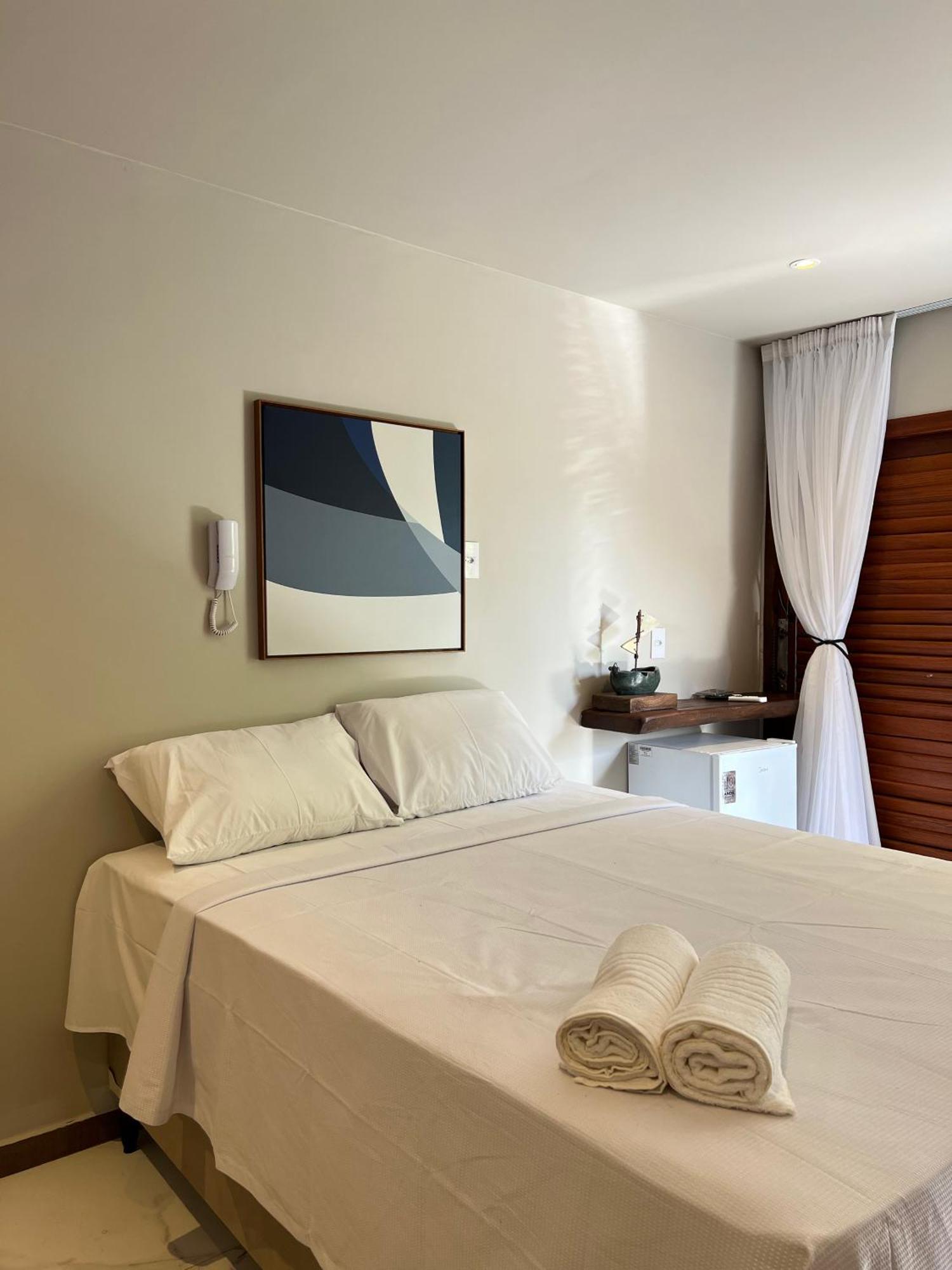 Aparthotel Minha
