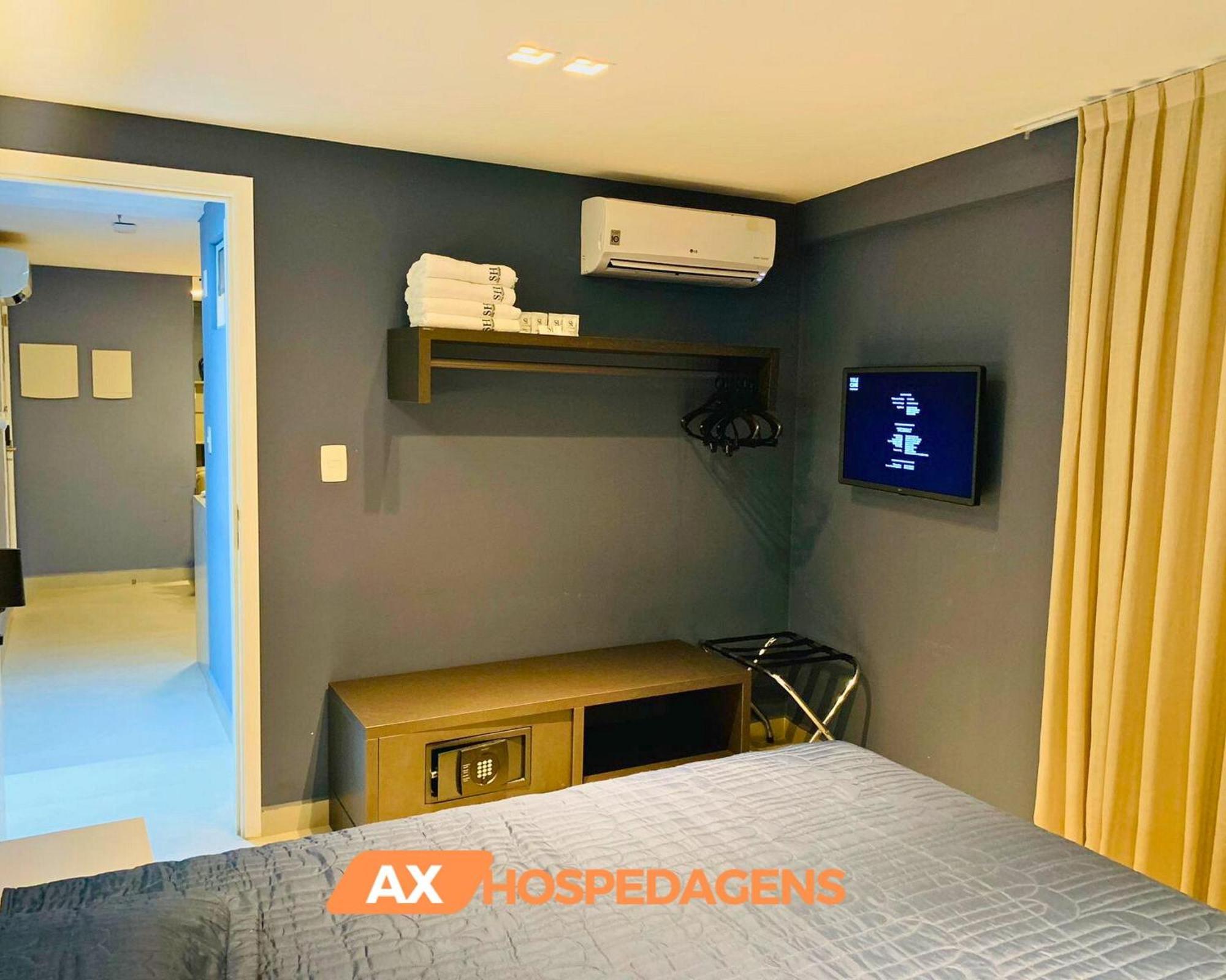 Ax Qualite Premium *