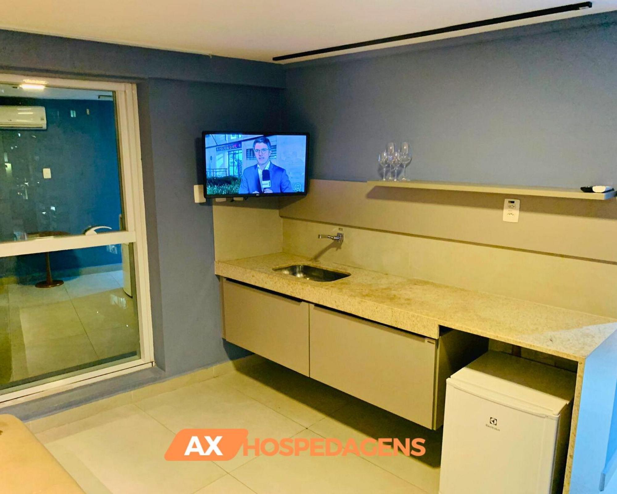 Apartment Ax Qualite Premium *