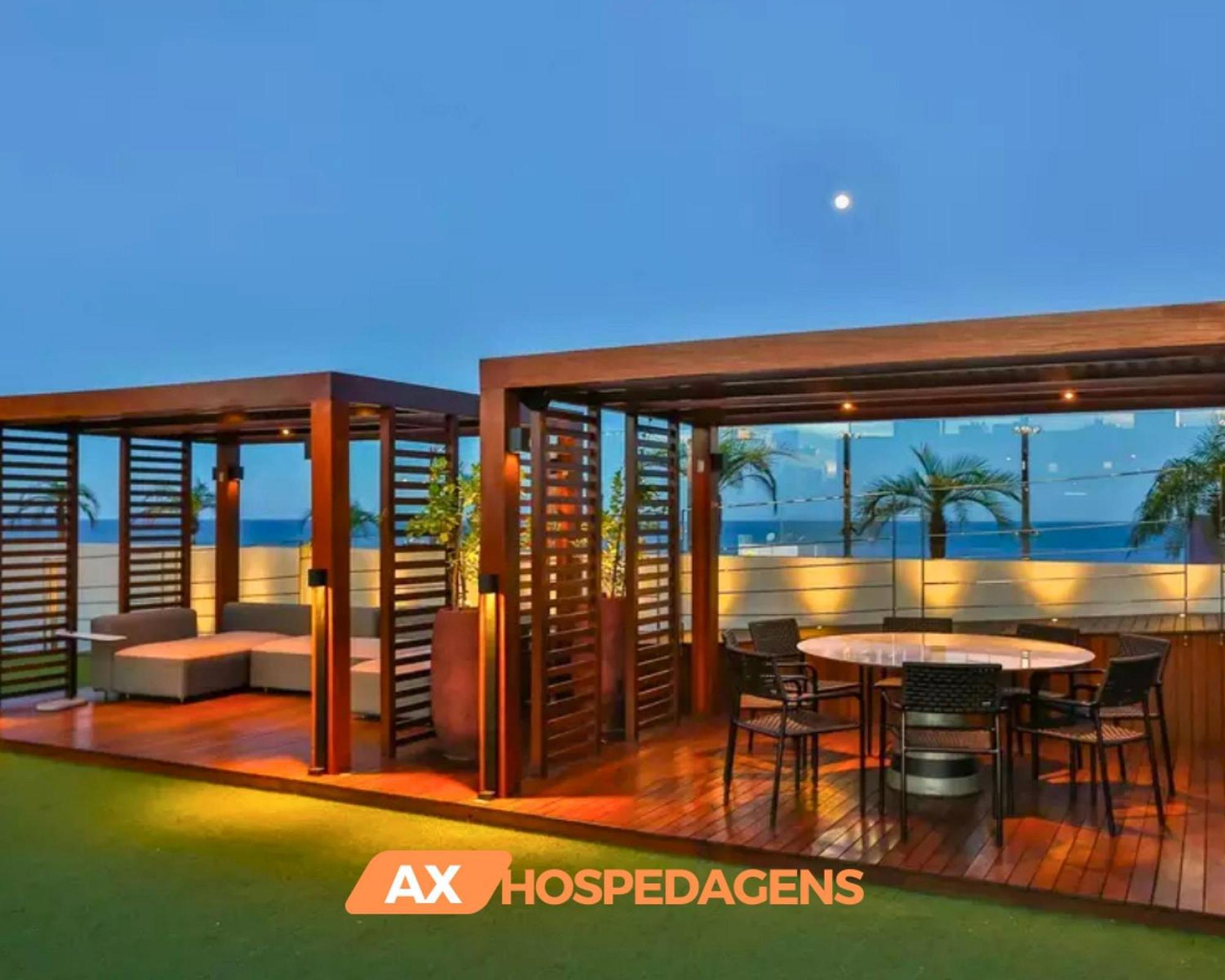 Ax Qualite Premium * Joao Pessoa