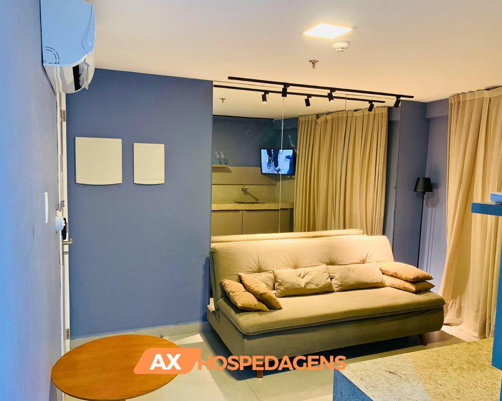 Apartment Ax Qualite Premium *