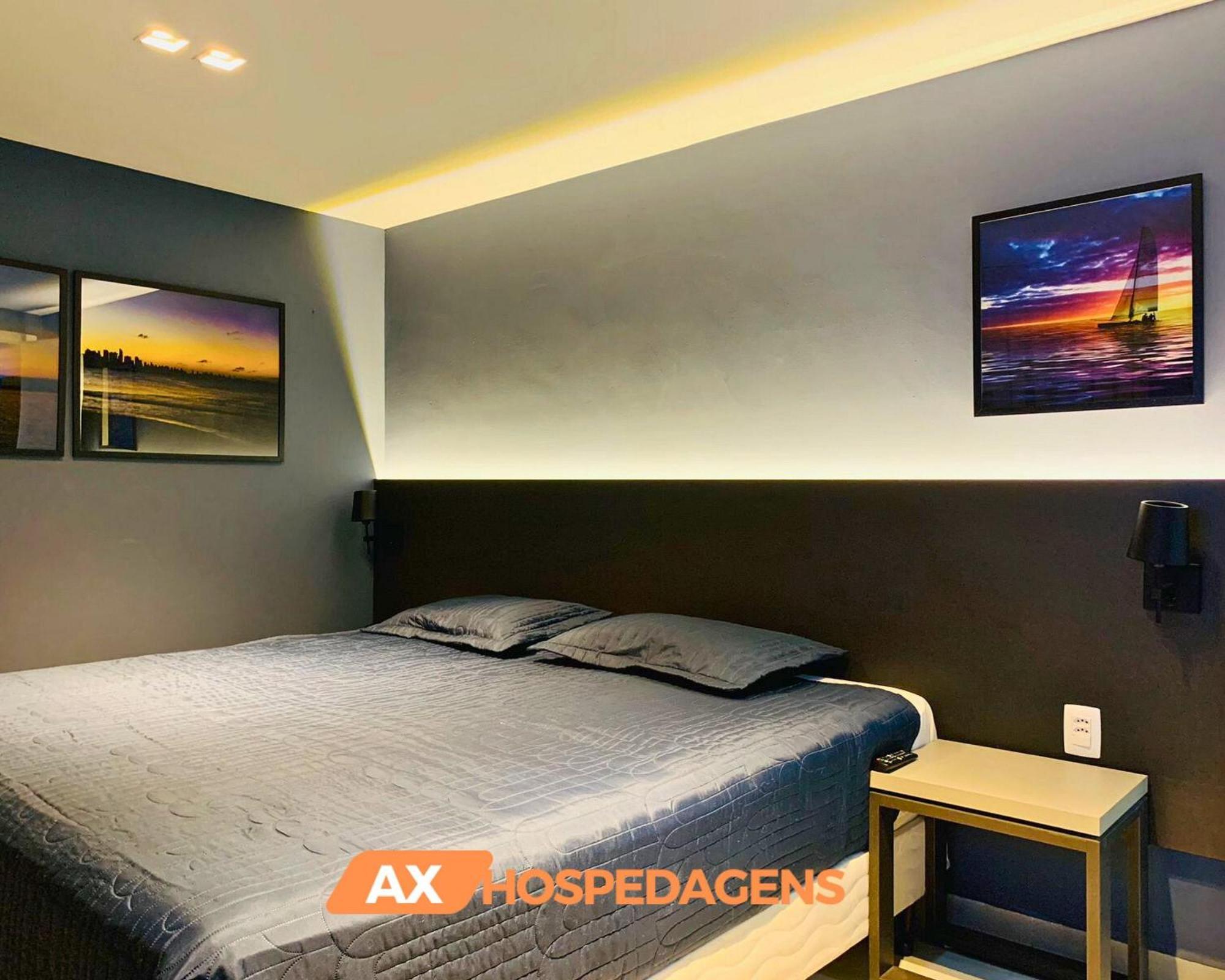 Ax Qualite Premium Apartment *
