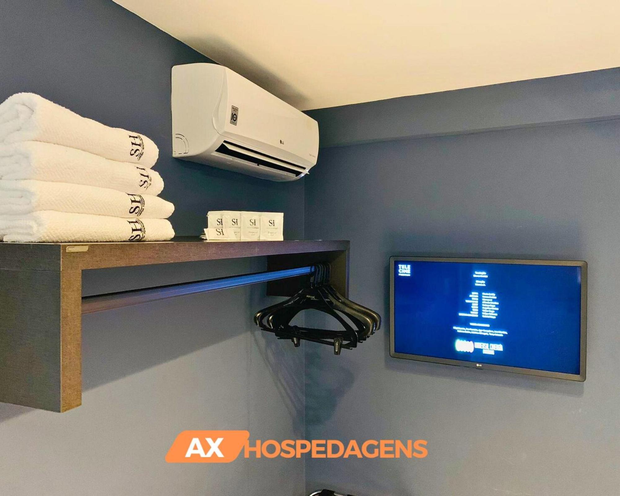 Ax Qualite Premium * Joao Pessoa
