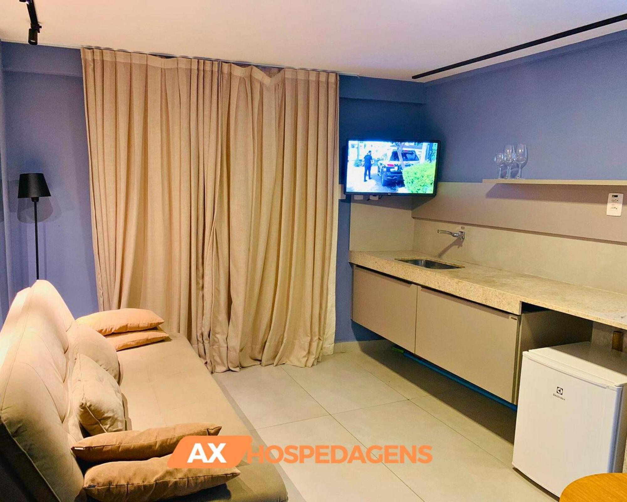 Ax Qualite Premium Apartment *