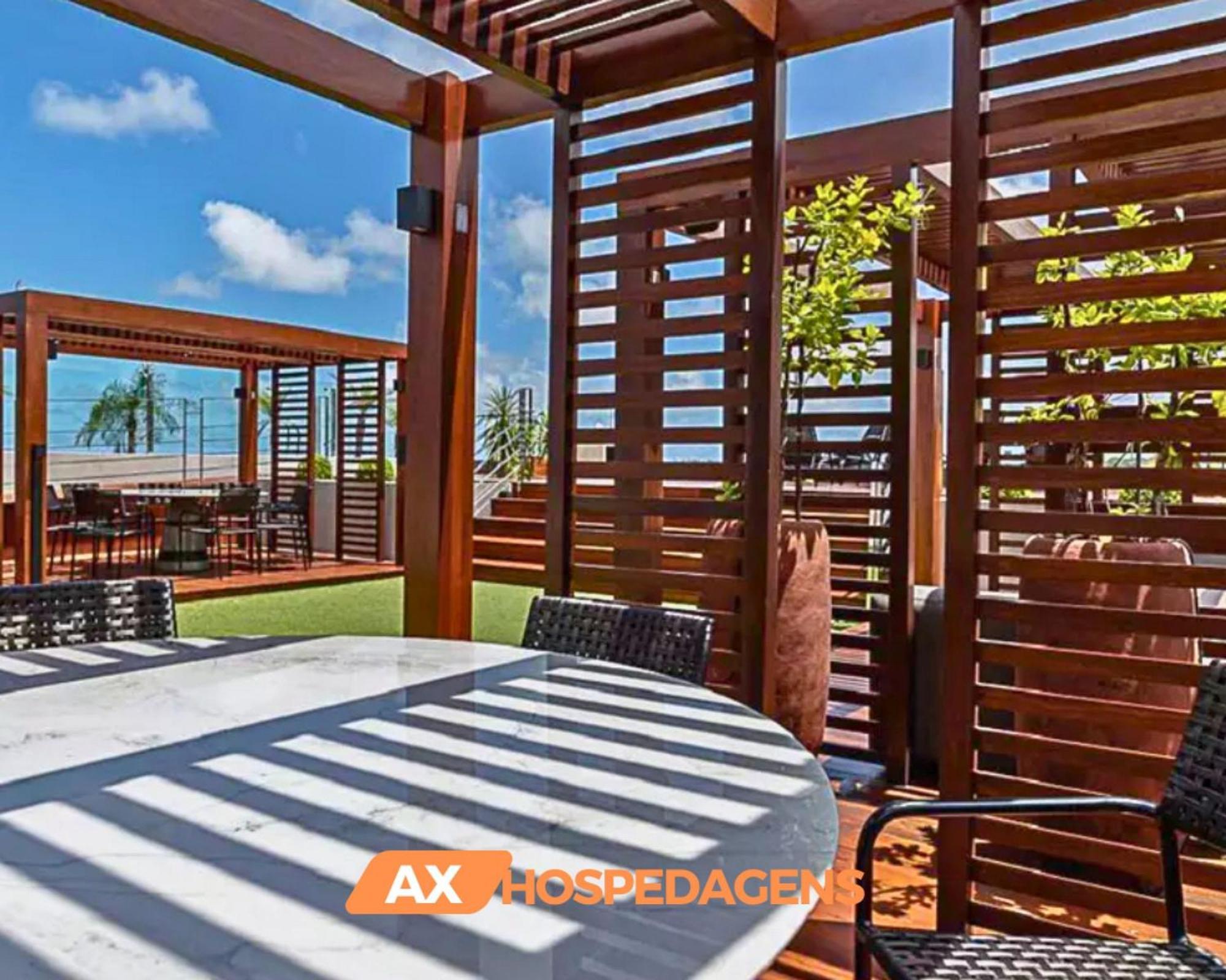 Apartment Ax Qualite Premium