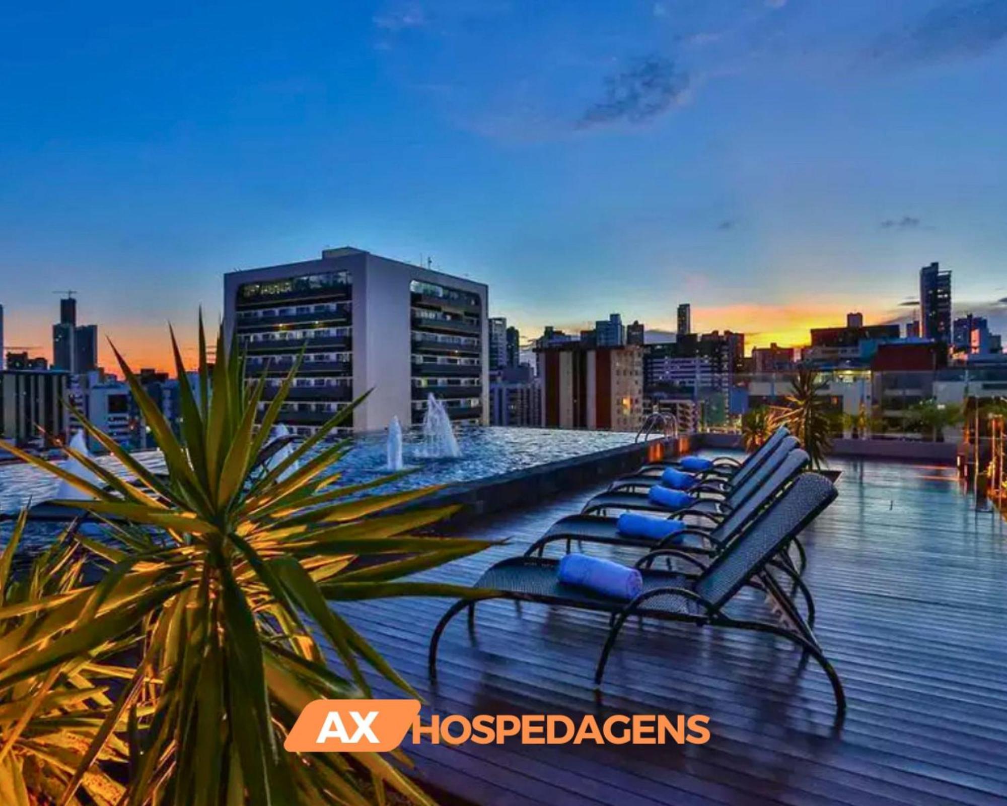 Ax Qualite Premium Apartment