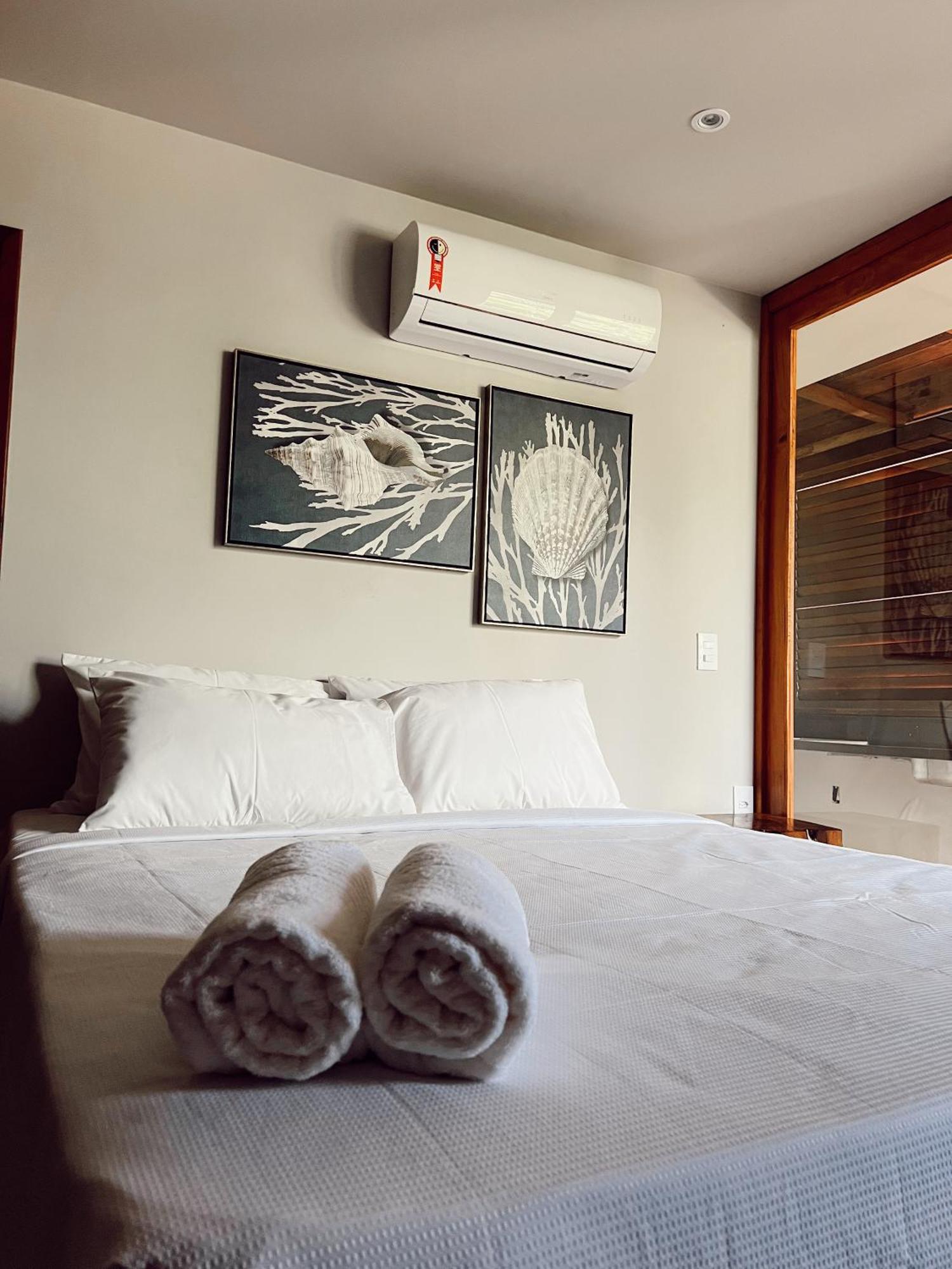 Aparthotel Minha
