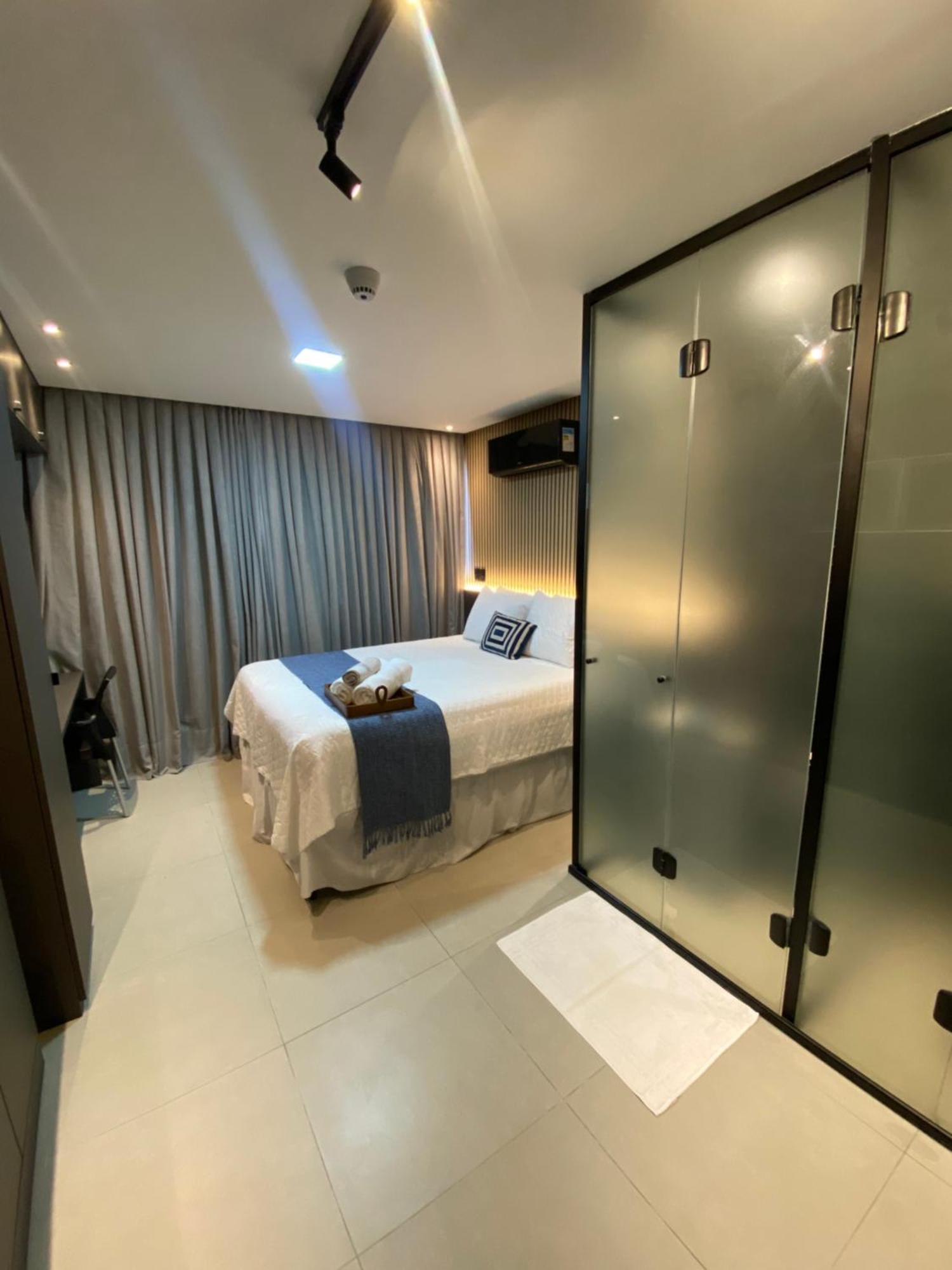 Apartamento Get One *