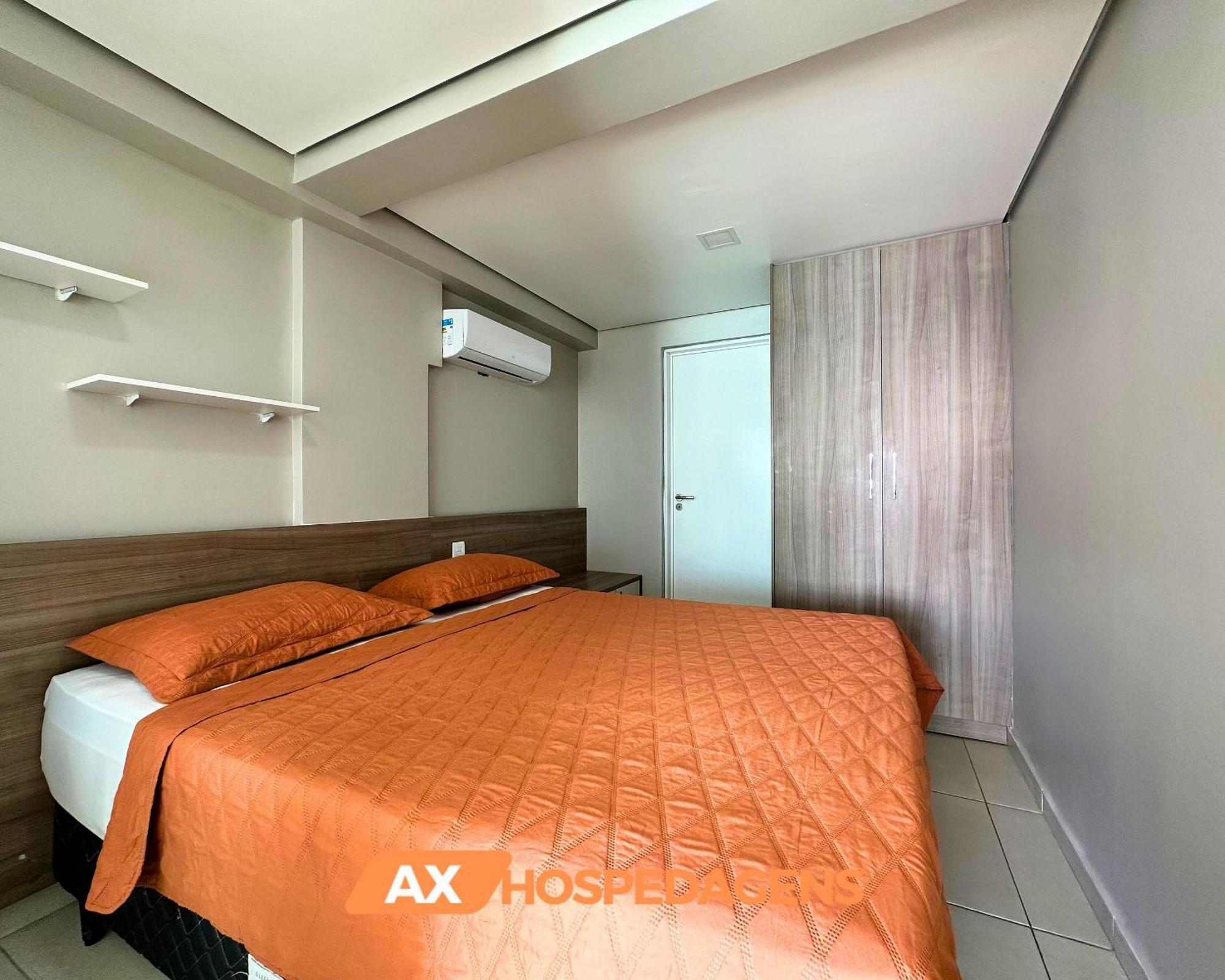 Flamboyant Flat Bessa Joao Pessoa