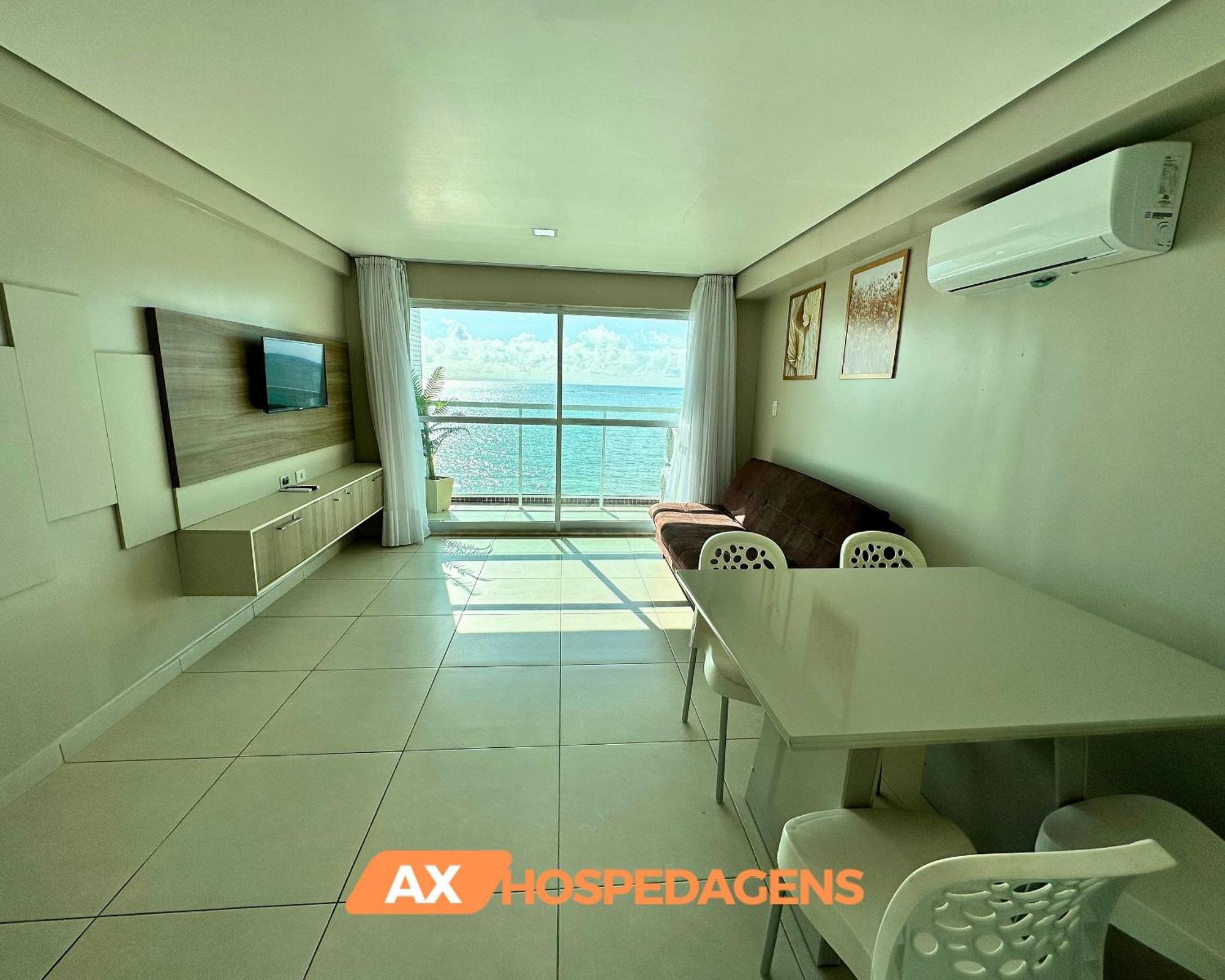 Flamboyant Flat Bessa Joao Pessoa