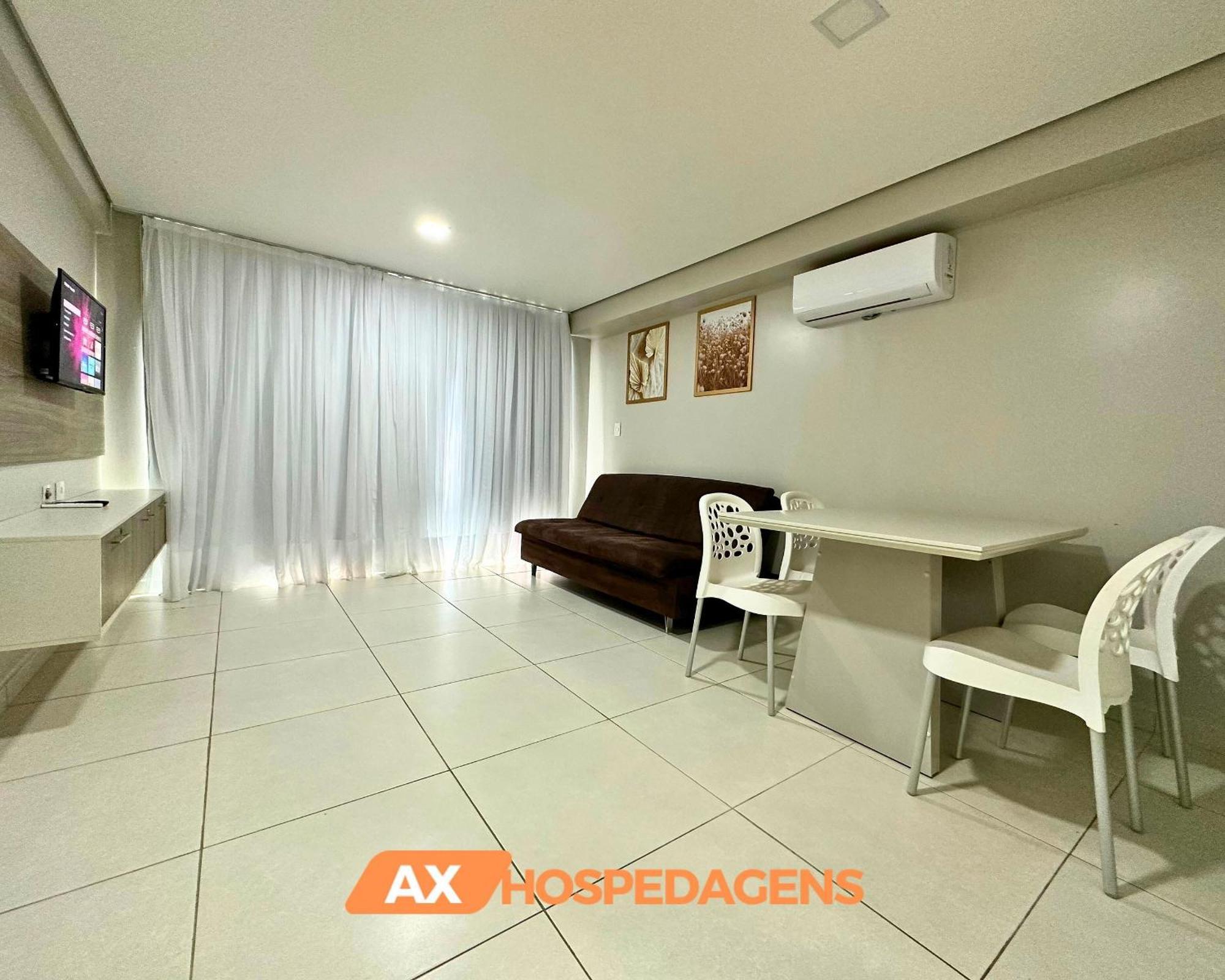 Apartment Flamboyant Flat Bessa Joao Pessoa