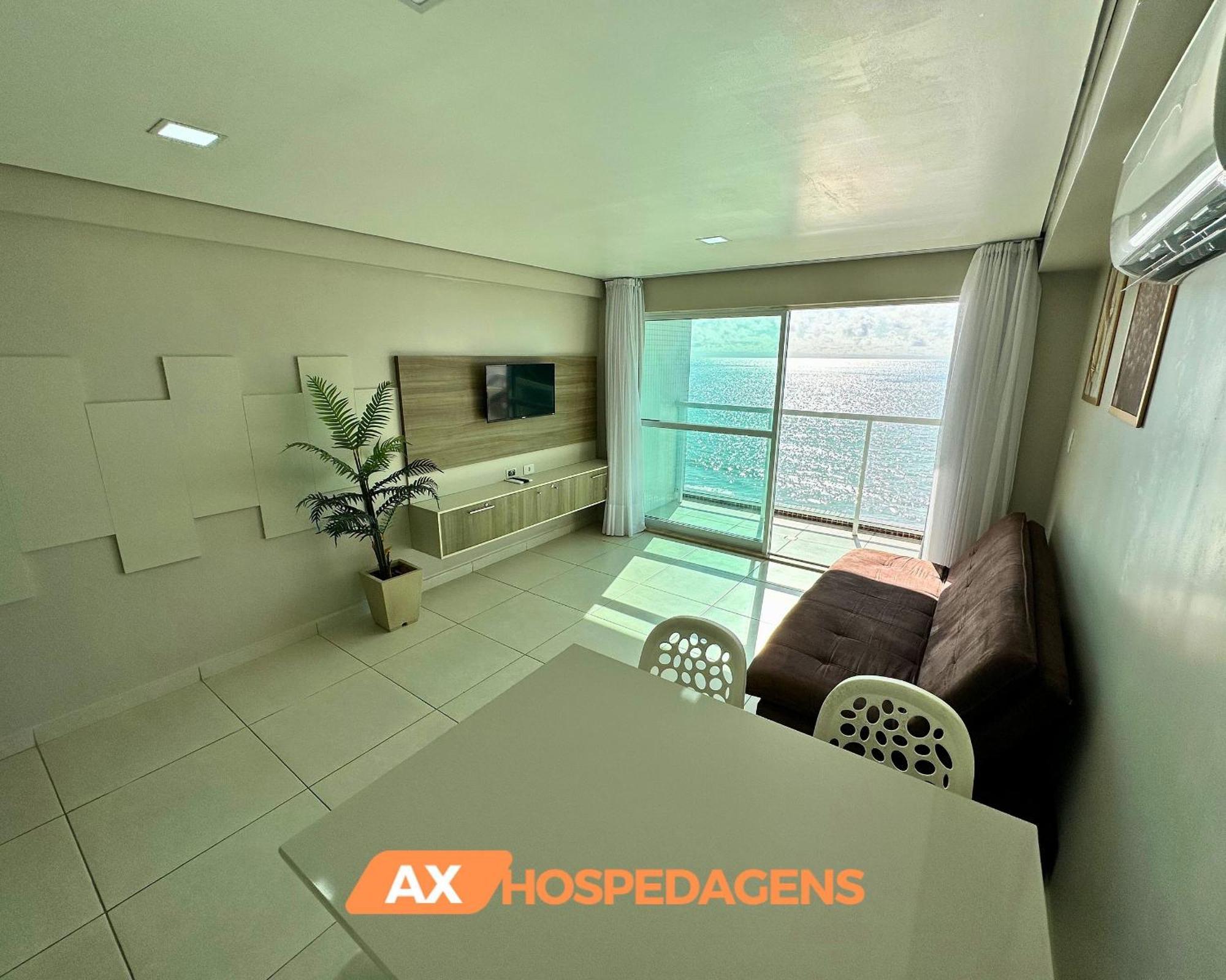 Flamboyant Flat Bessa * Joao Pessoa